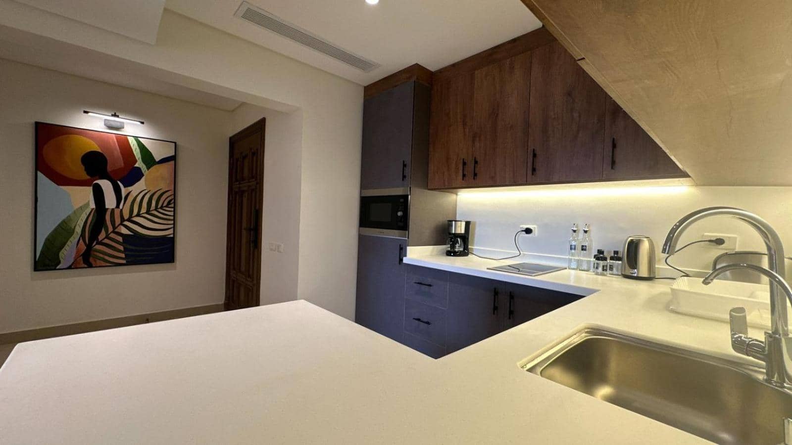 Beeclo Studio in Zamalek — 3