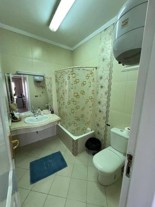 Panorama Nile View Duplex-Giza — 2