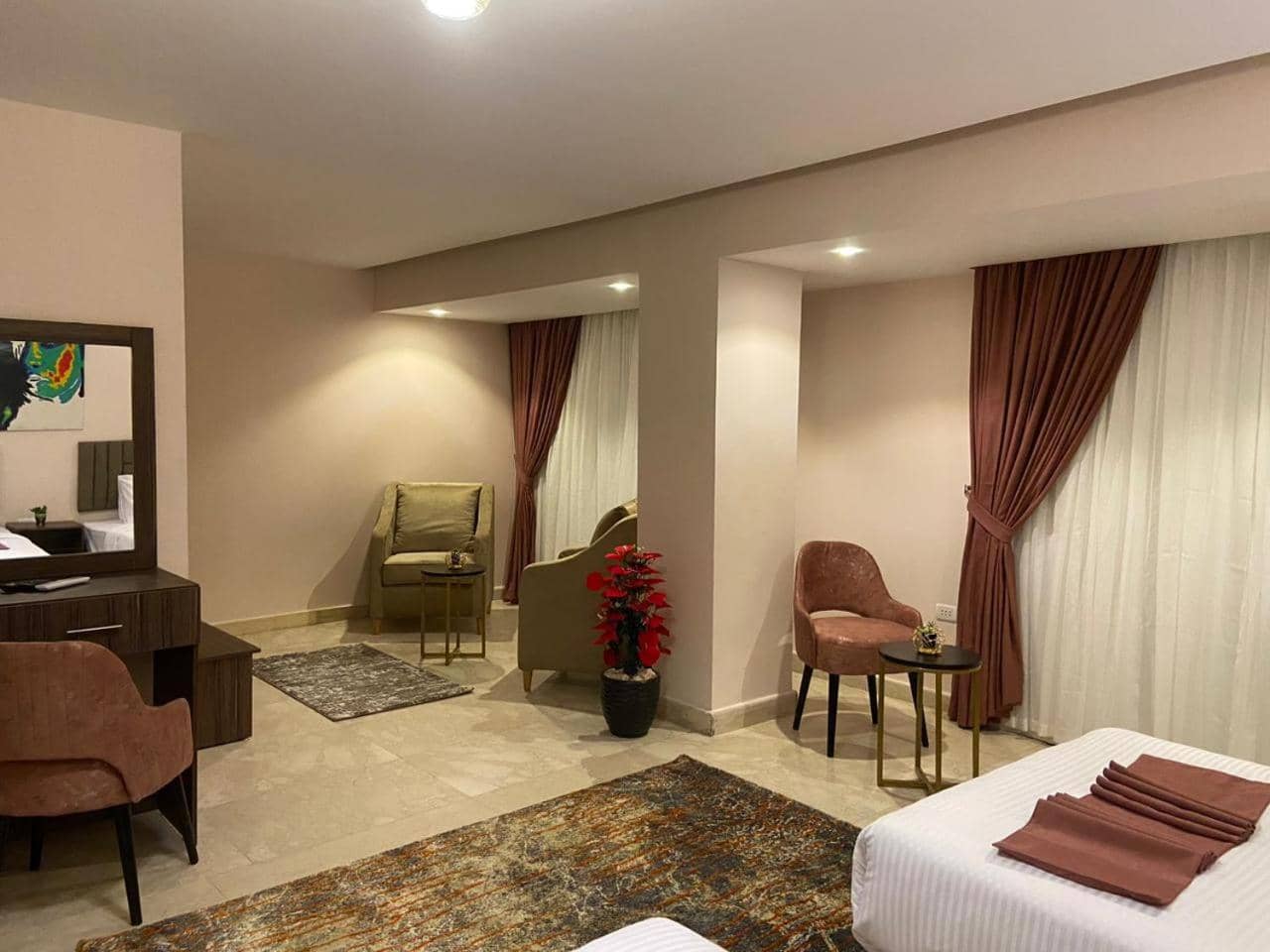 Aziz Egypt Hotel — 4