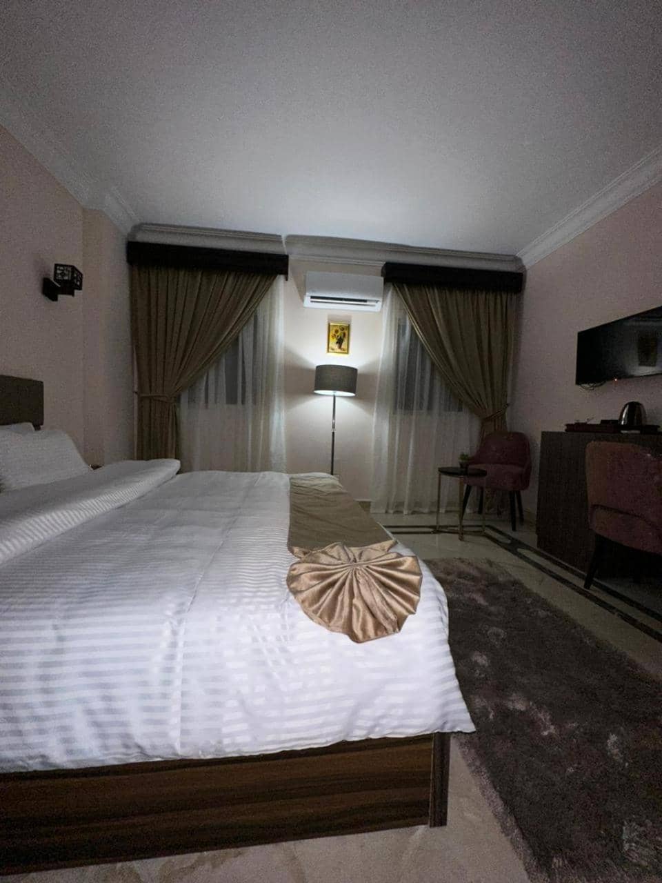 Aziz Egypt Hotel — 3