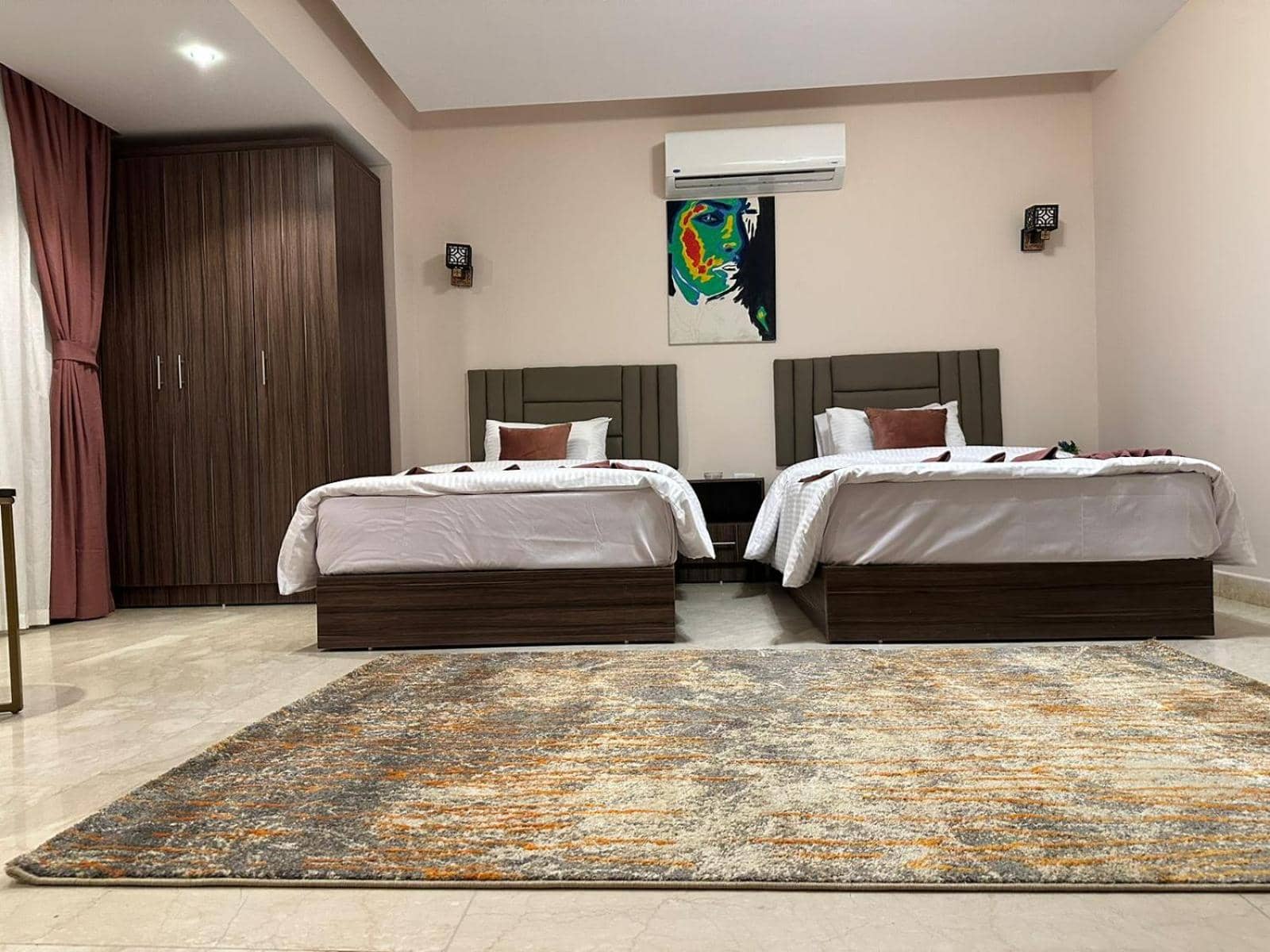 Aziz Egypt Hotel — 2