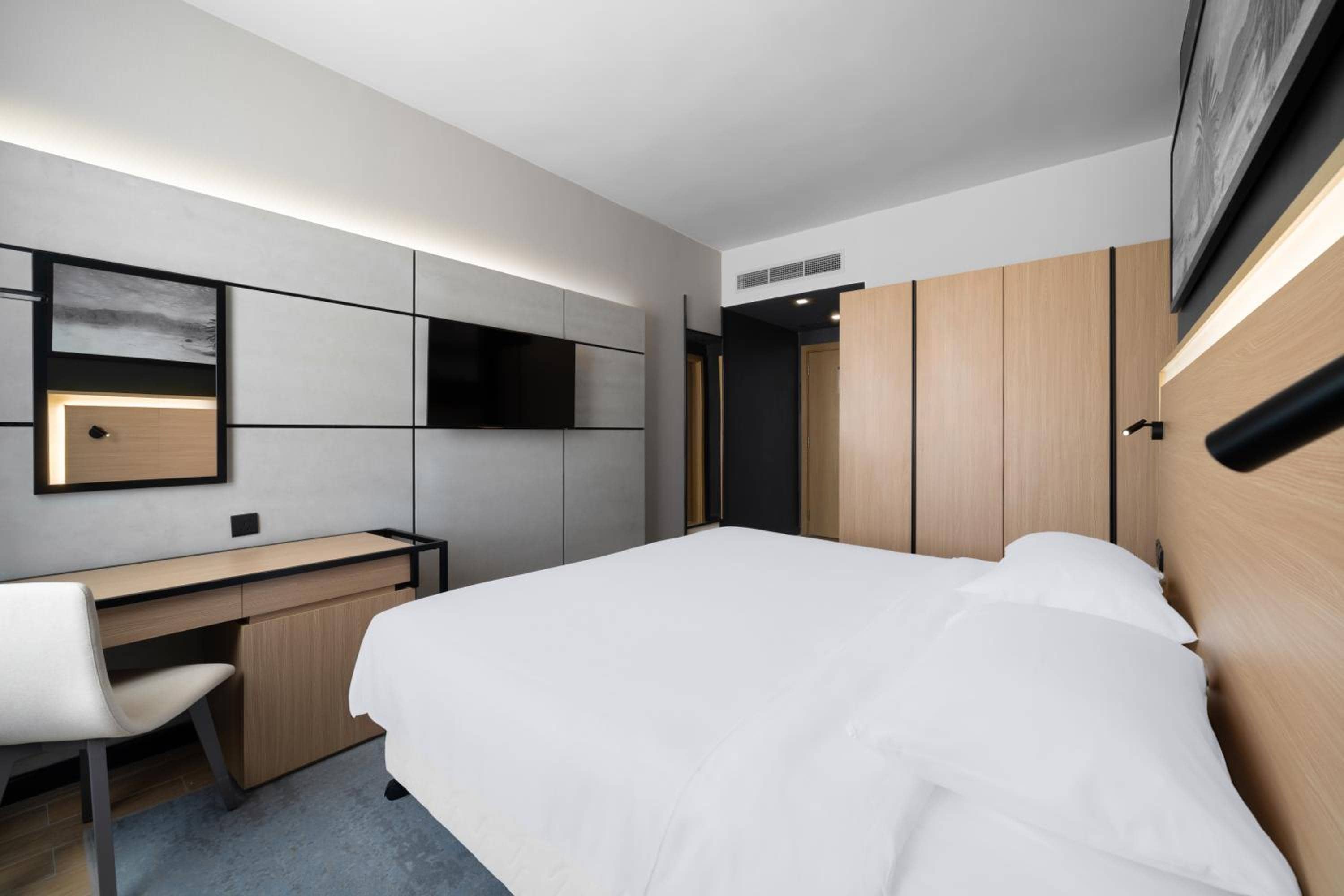 Park Inn by Radisson Makkah Thakher Algharbi — 5