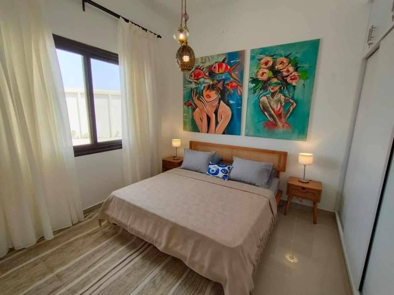 G-cribs El Gouna — 5