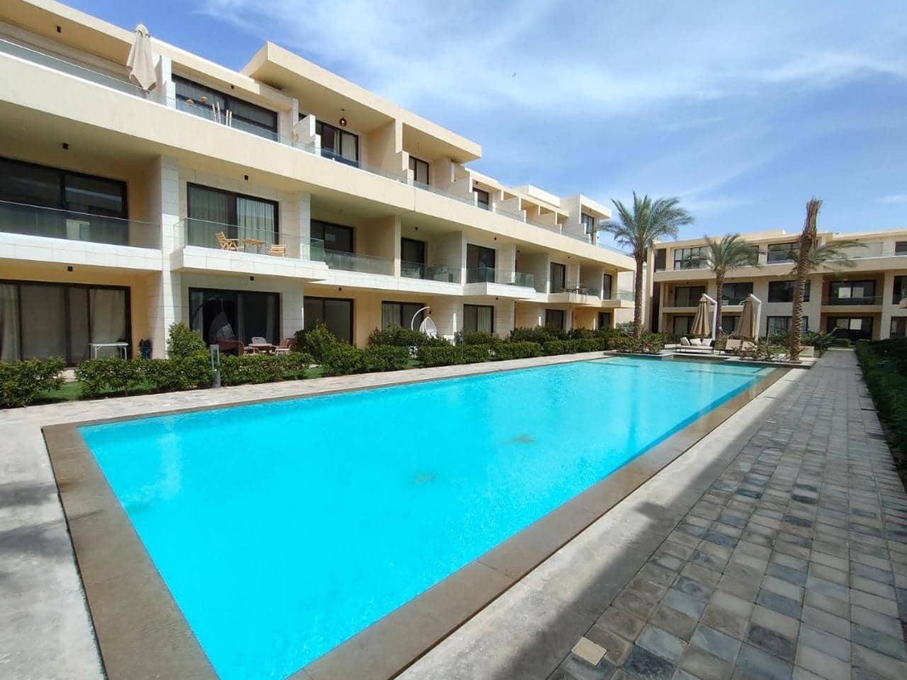 G-cribs El Gouna