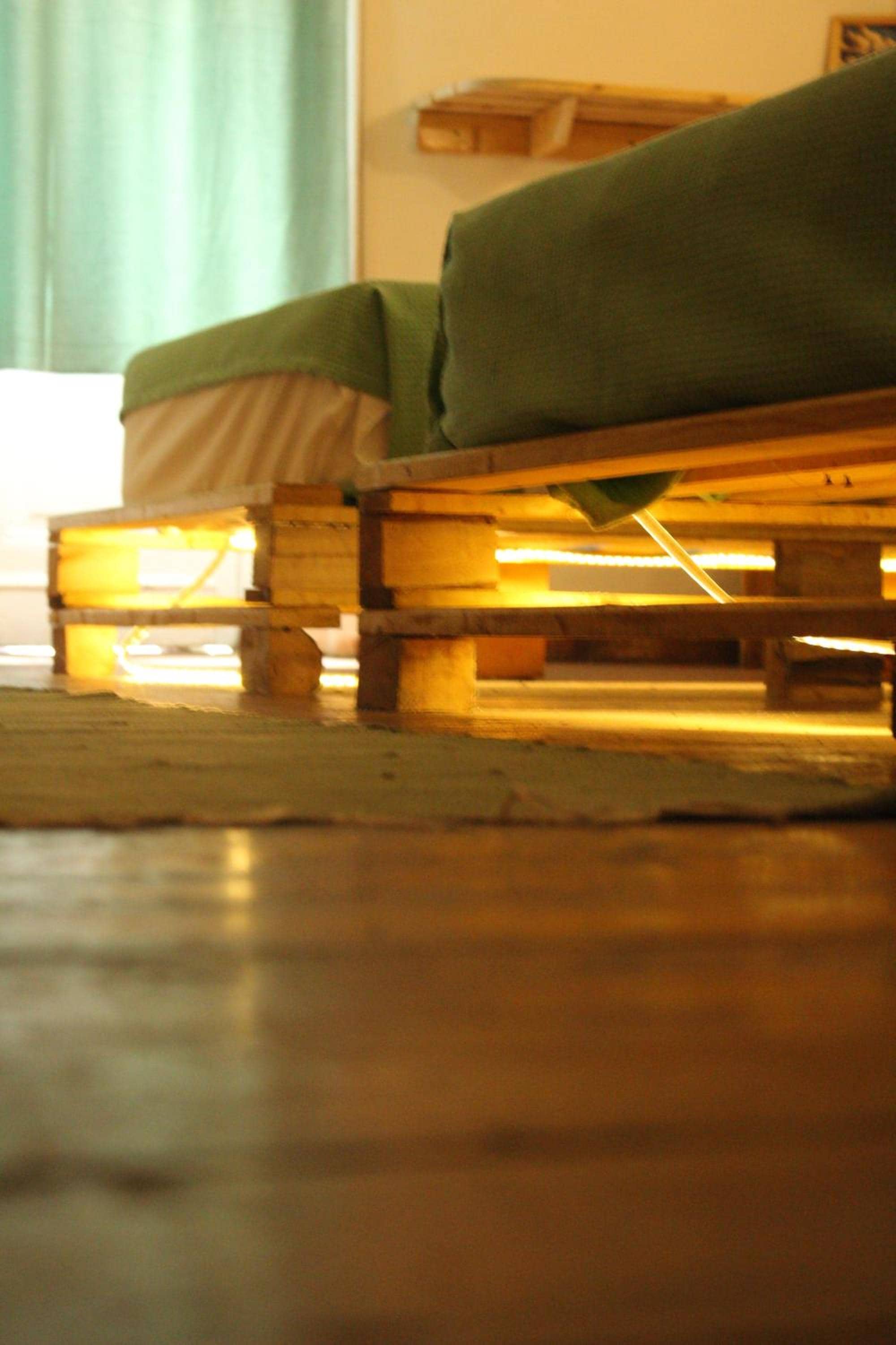 Rhala Hostel Egypt — 5