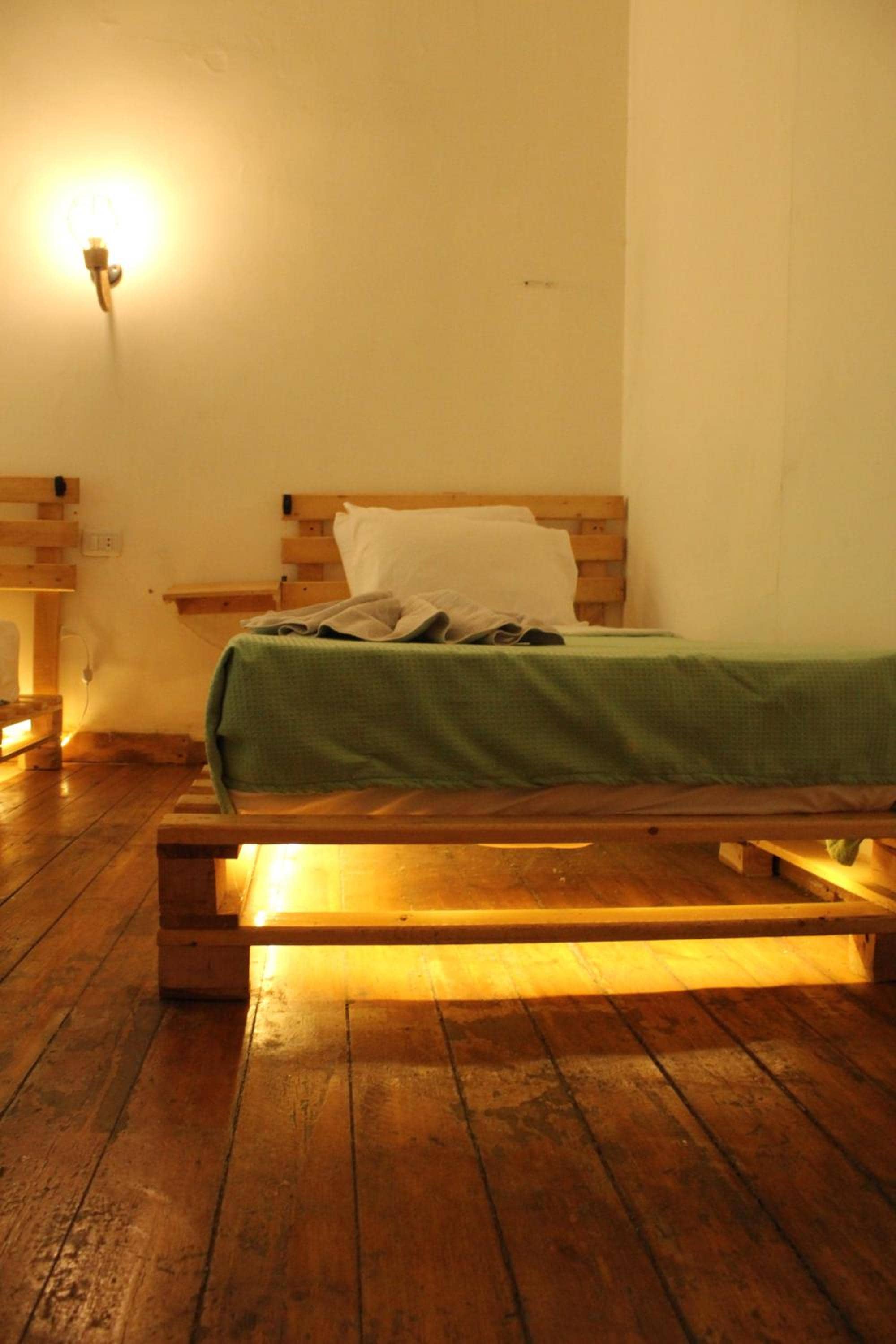 Rhala Hostel Egypt — 2