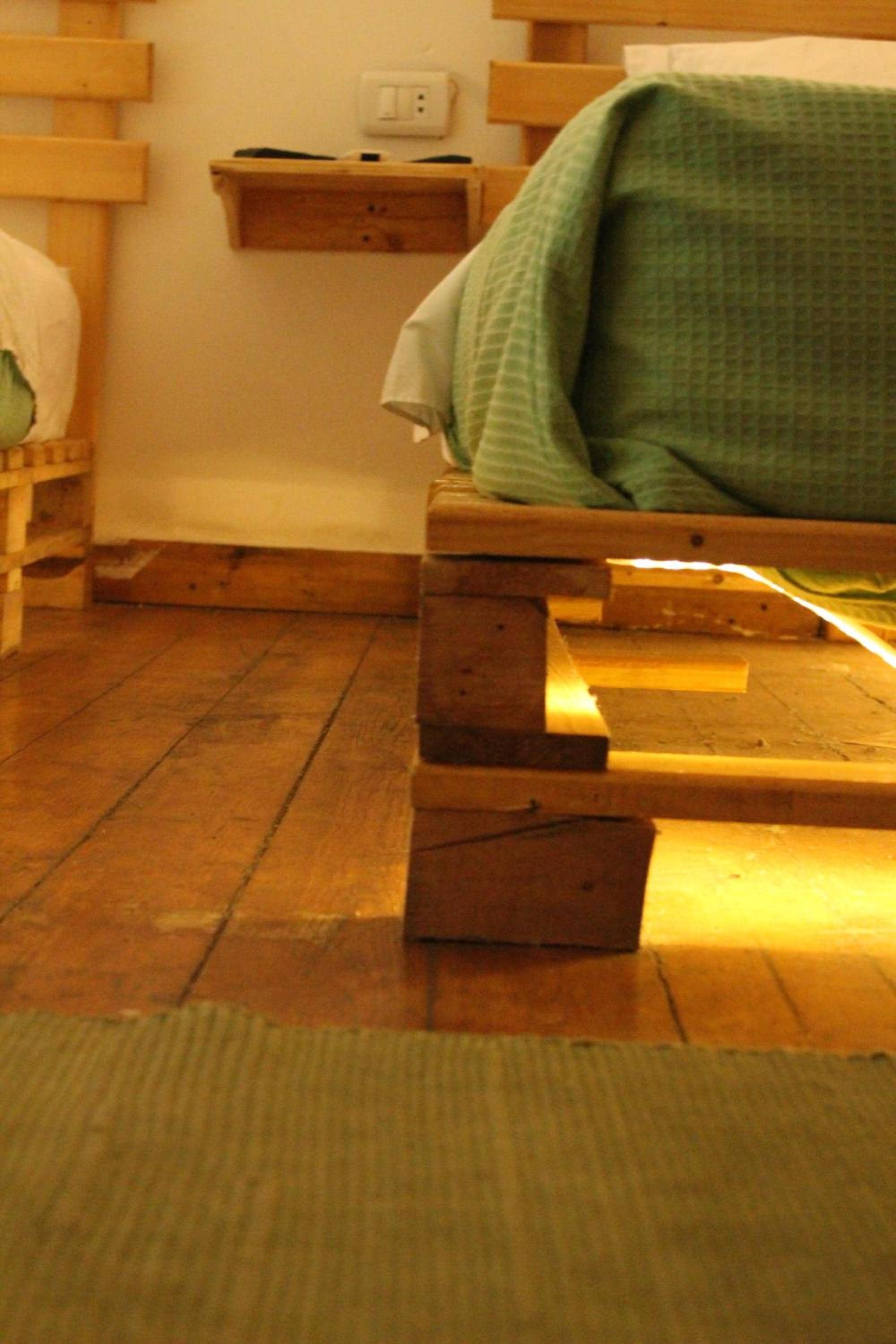 Rhala Hostel Egypt — 4
