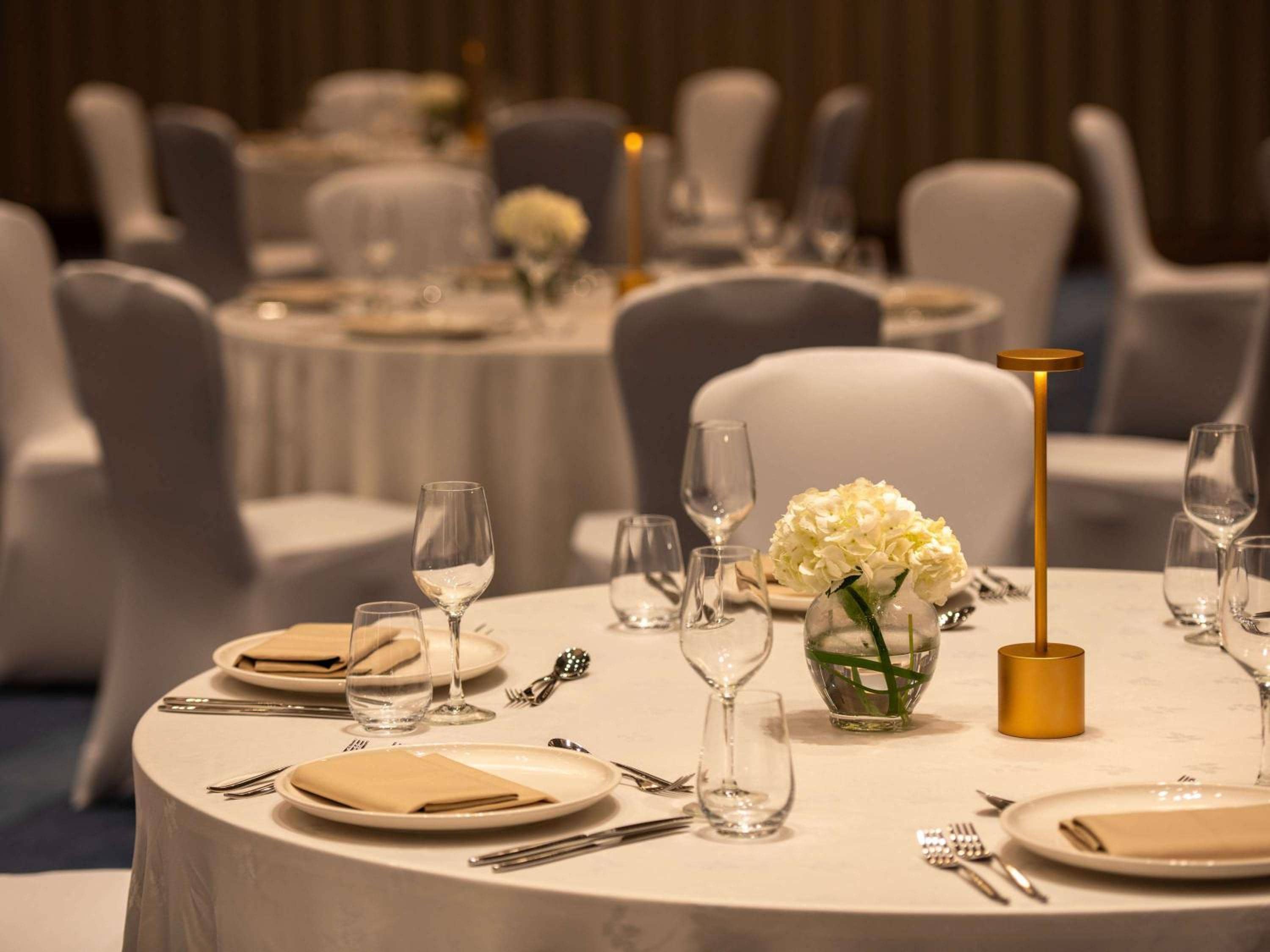 Novotel Riyadh Sahafa — 3