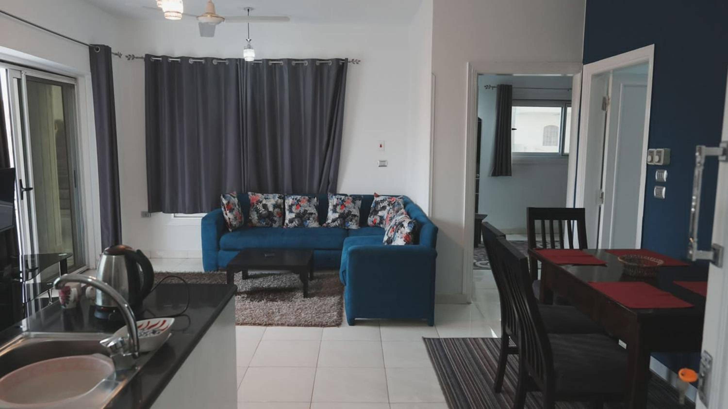 Nile Ruby Luxor — 5