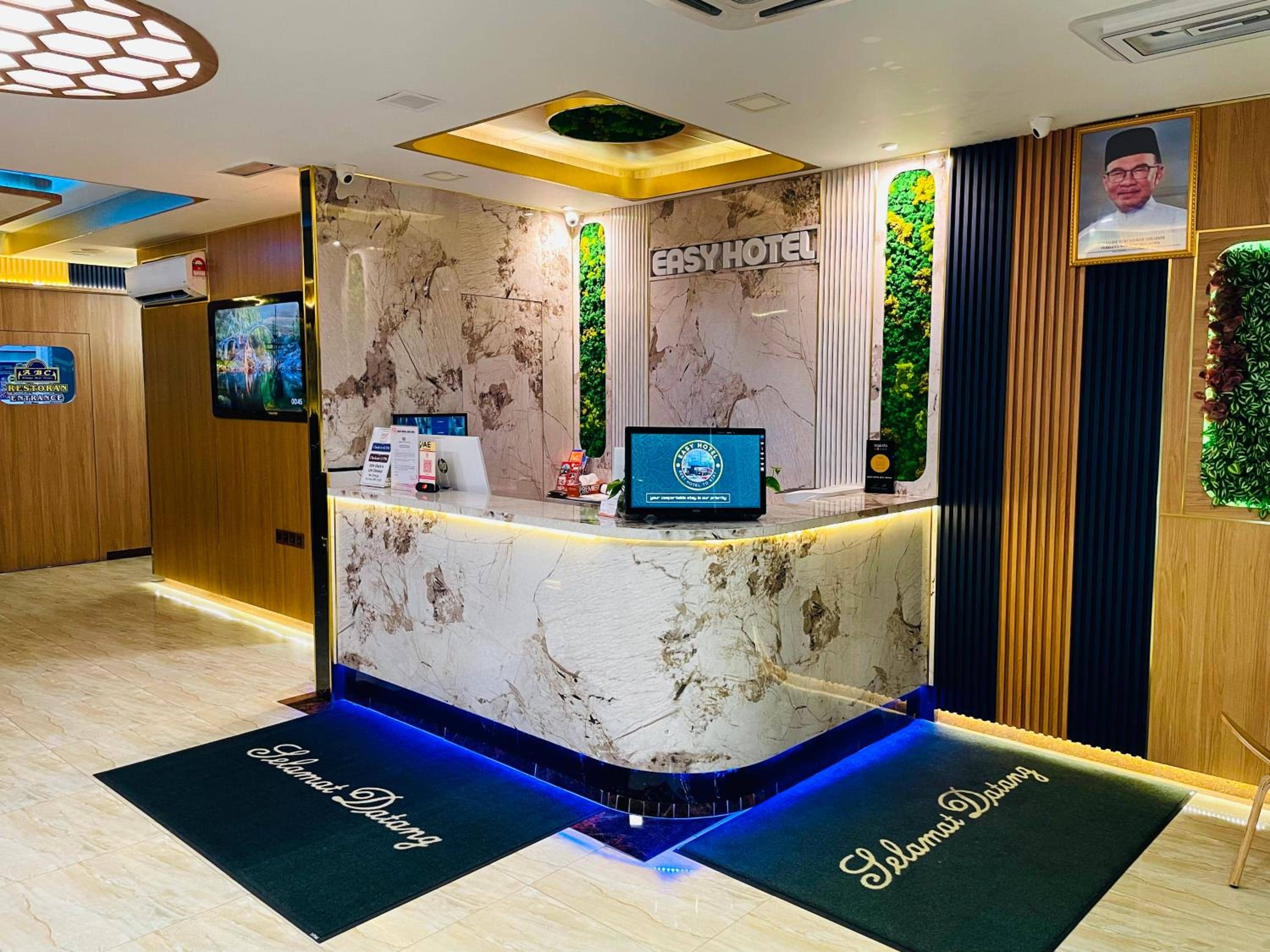 EASSY Hotel KL Sentral
