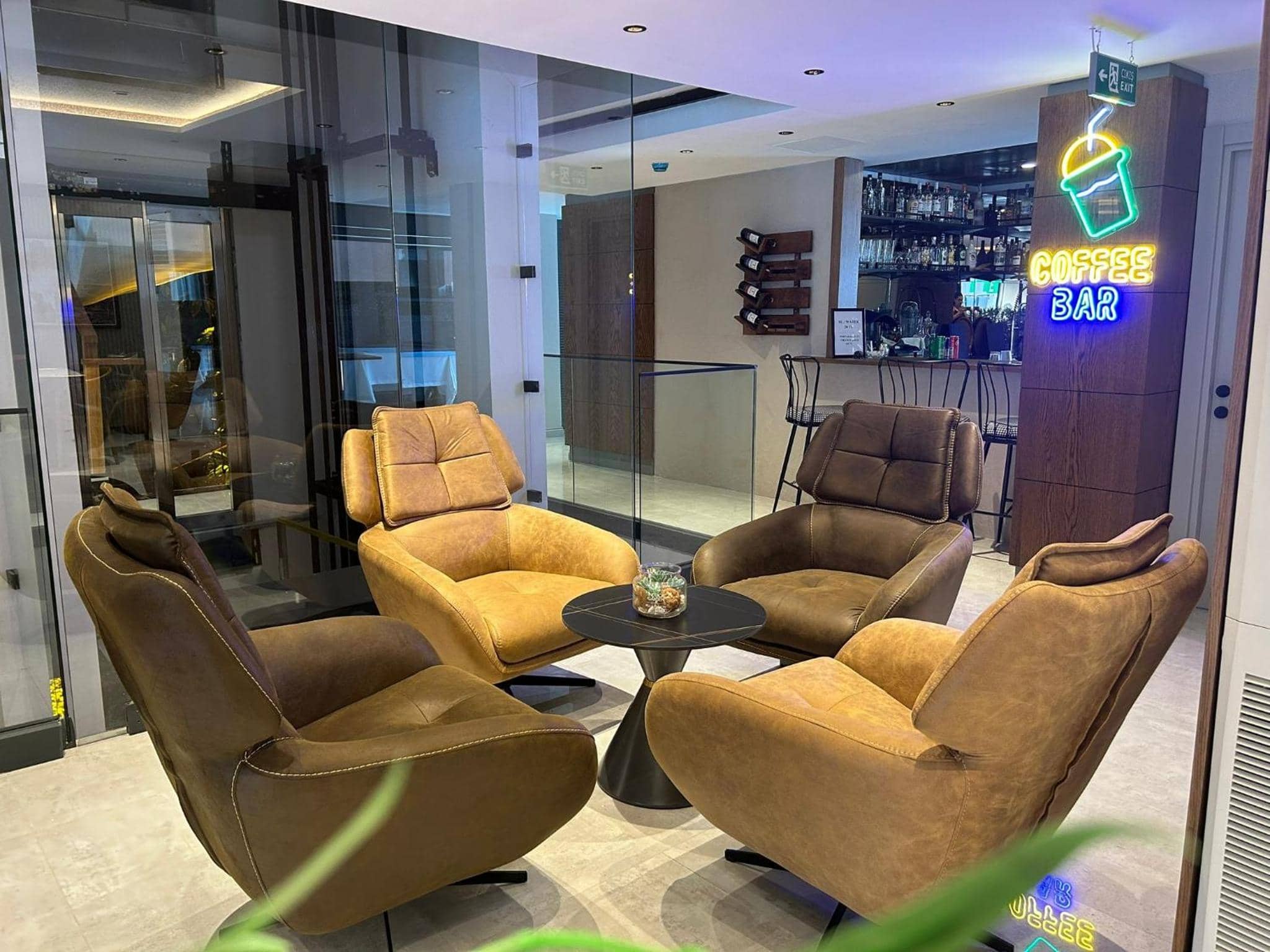 Sam Hotel — 5