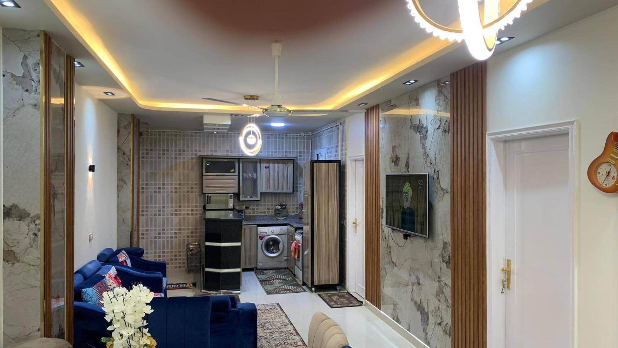 Apartment in Center of Hurghada — 3