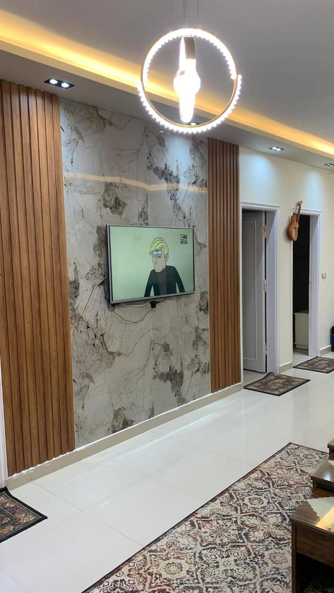 Apartment in Center of Hurghada — 4