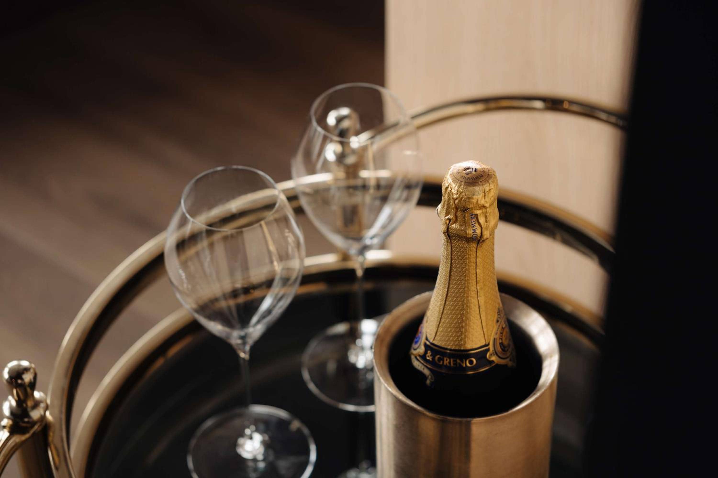 DoubleTree by Hilton Amsterdam Centraal Station — 4