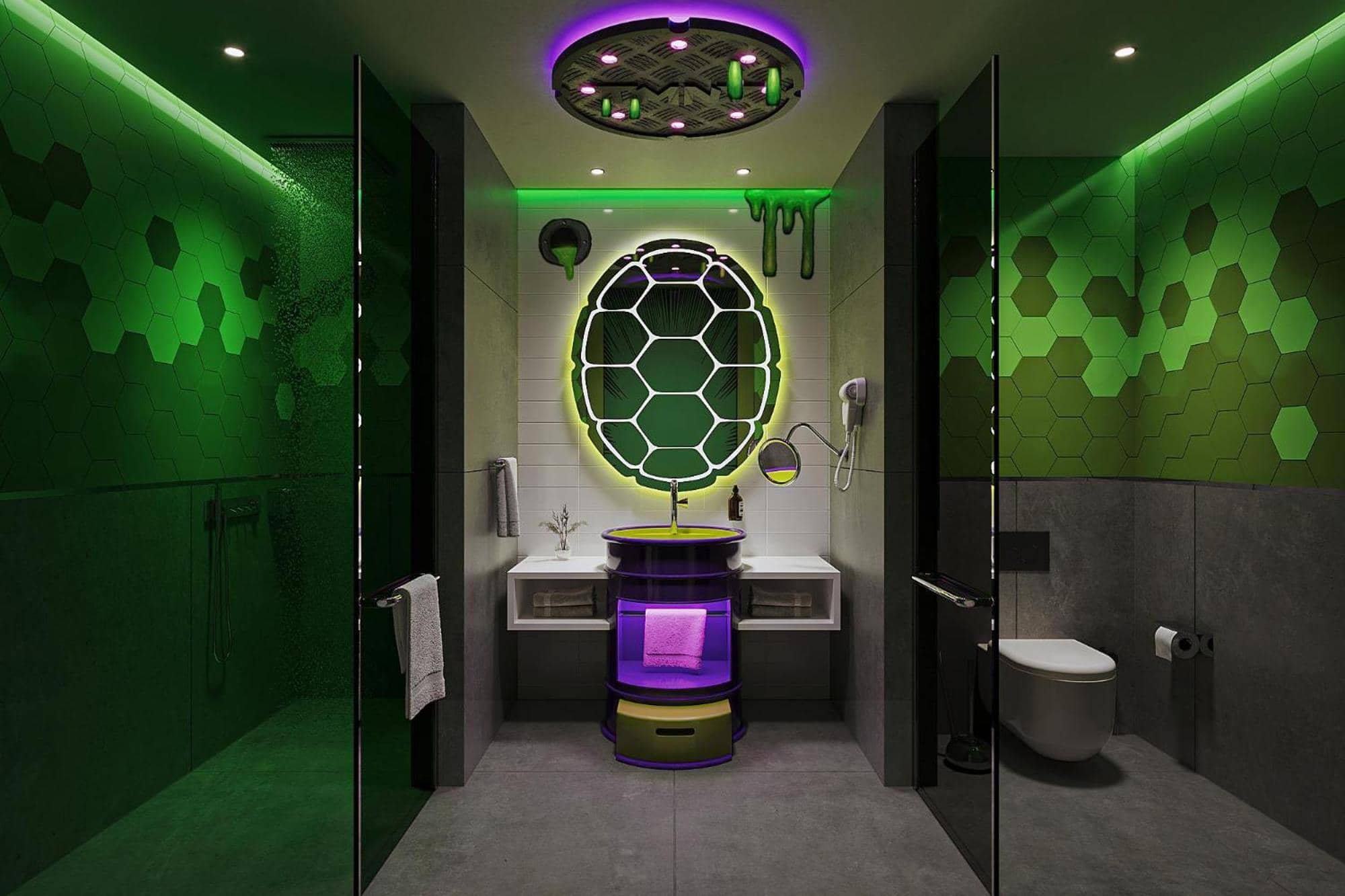 The Land Of Legends Nickelodeon Hotel Antalya — 5