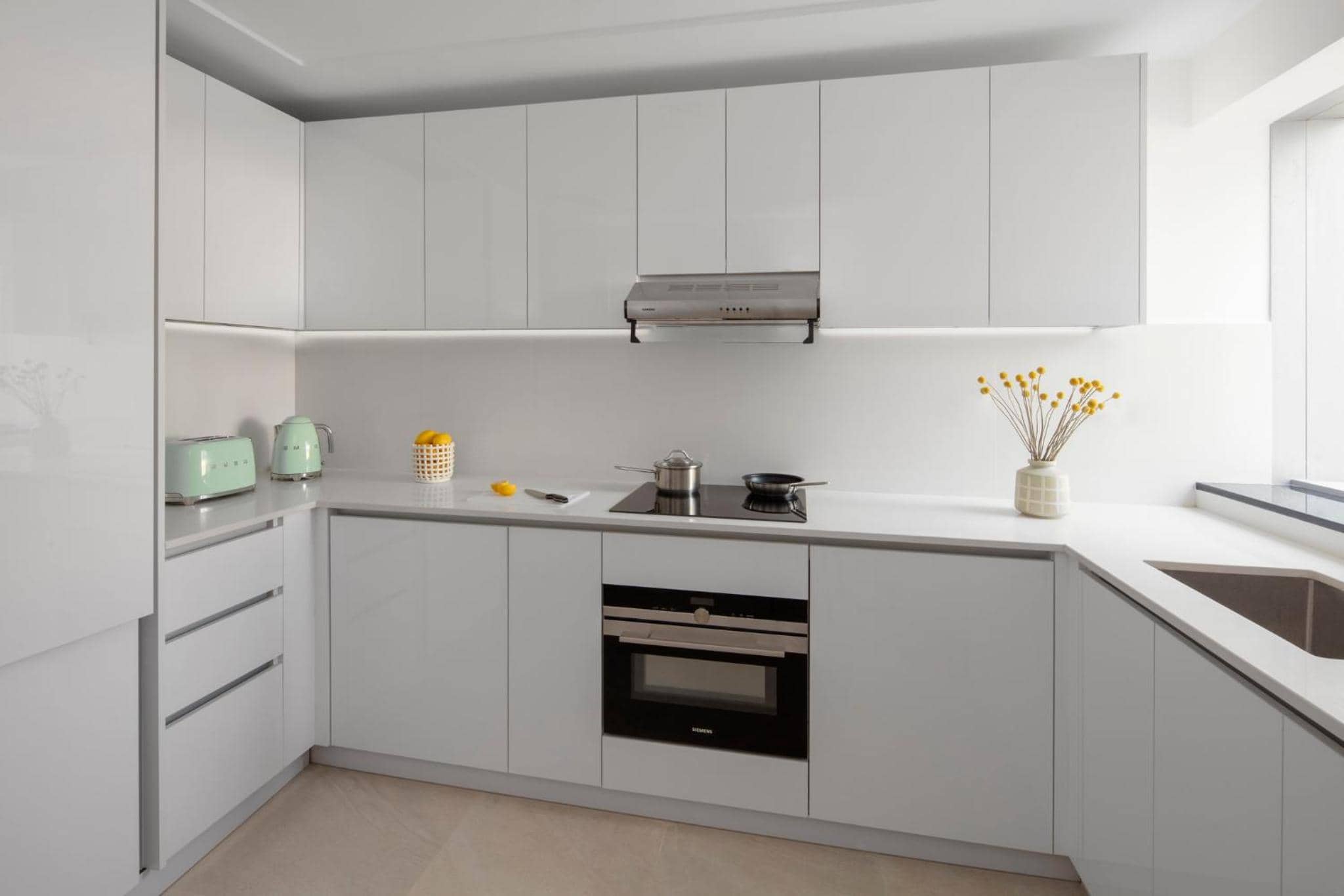 Staybridge Suites Dubai Financial Centre by IHG — 5