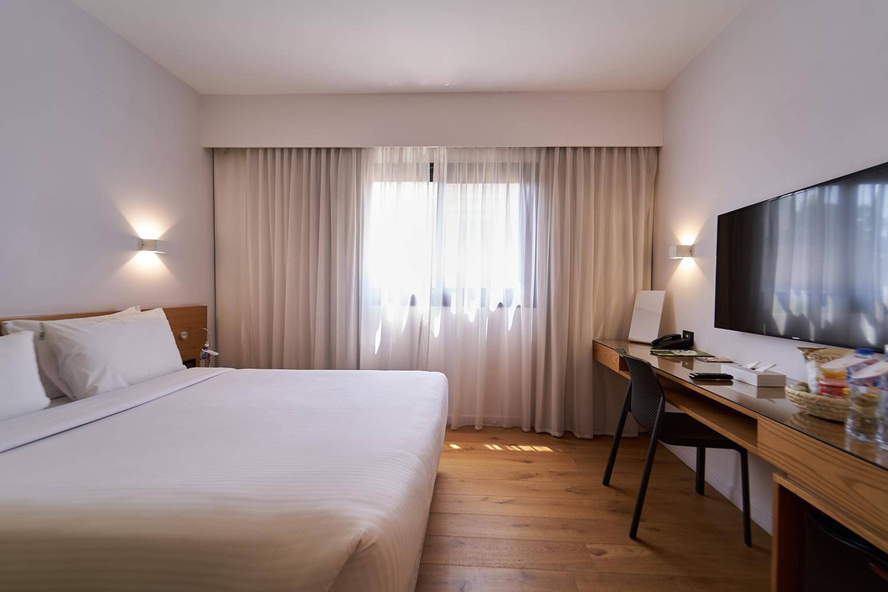 New President Hotel Cairo — 3