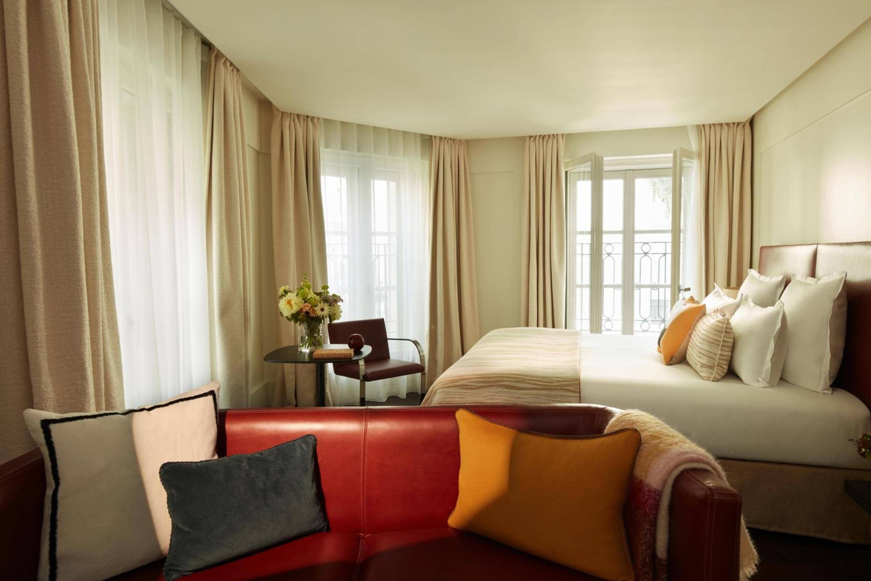 Hotel La Villa Saint Germain Des Prés — 5