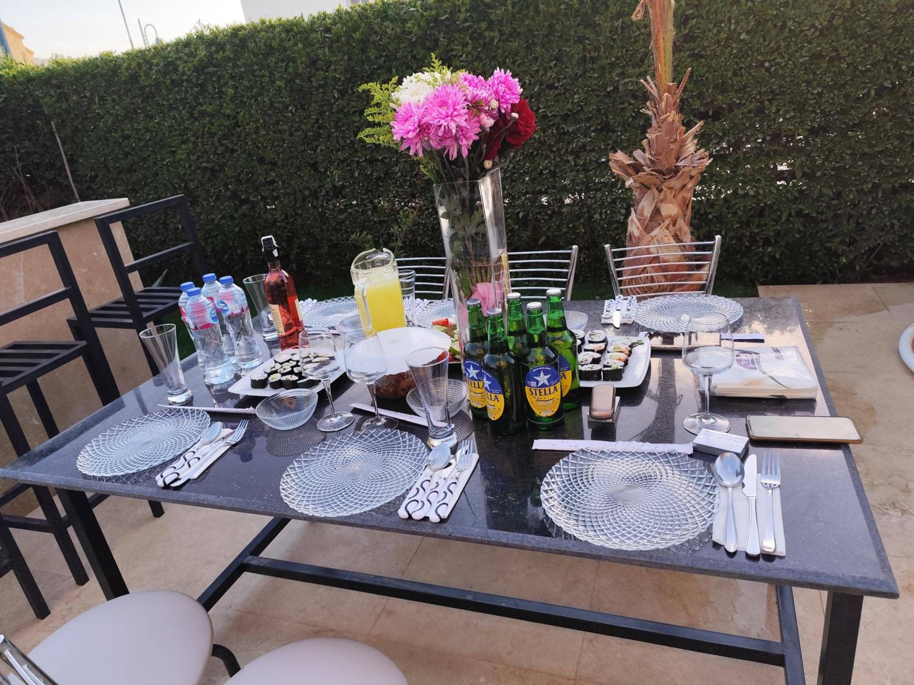 Villa Winek Makadi Heights — 2