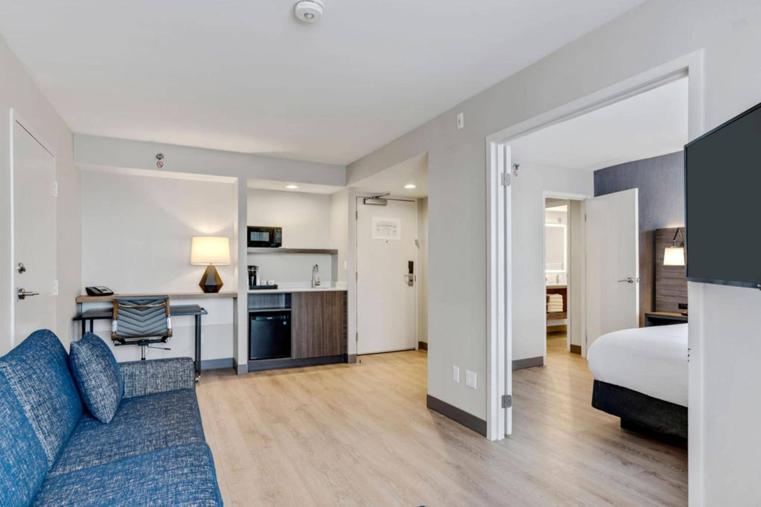 Holiday Inn & Suites Ottawa Kanata by IHG — 2