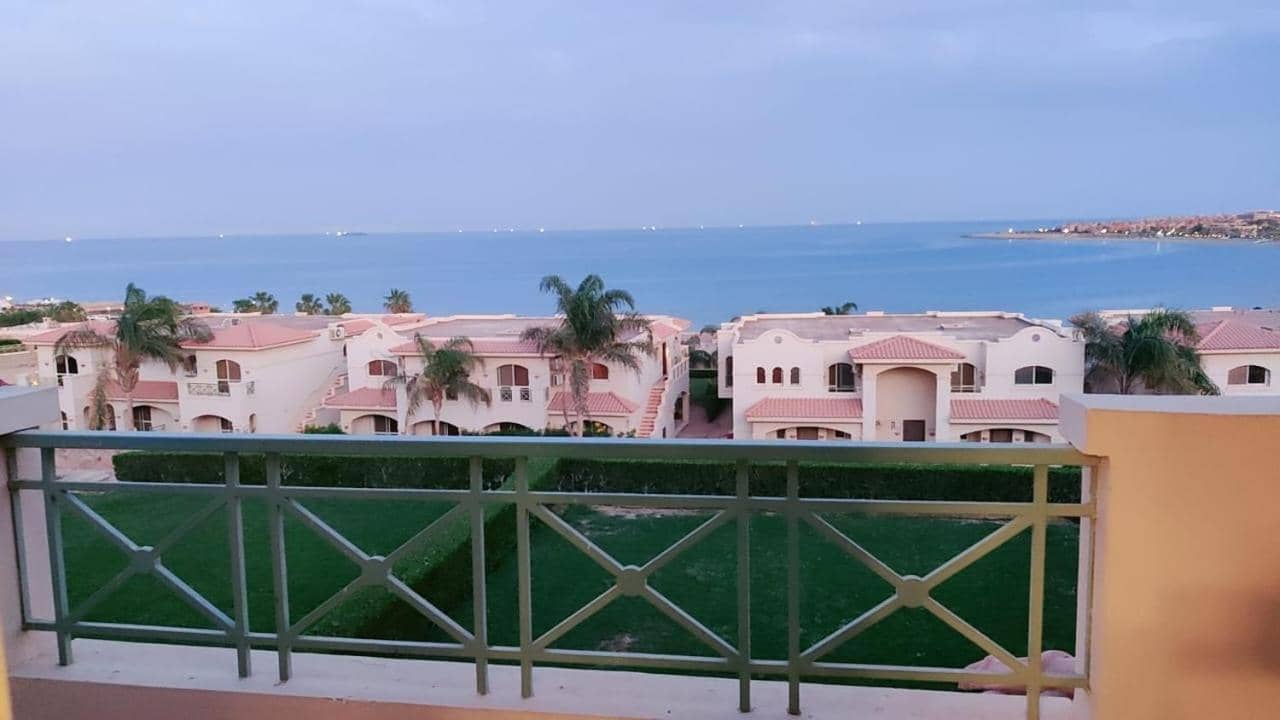 La Vista 1, Ain Soukhna Family Chalets — 2