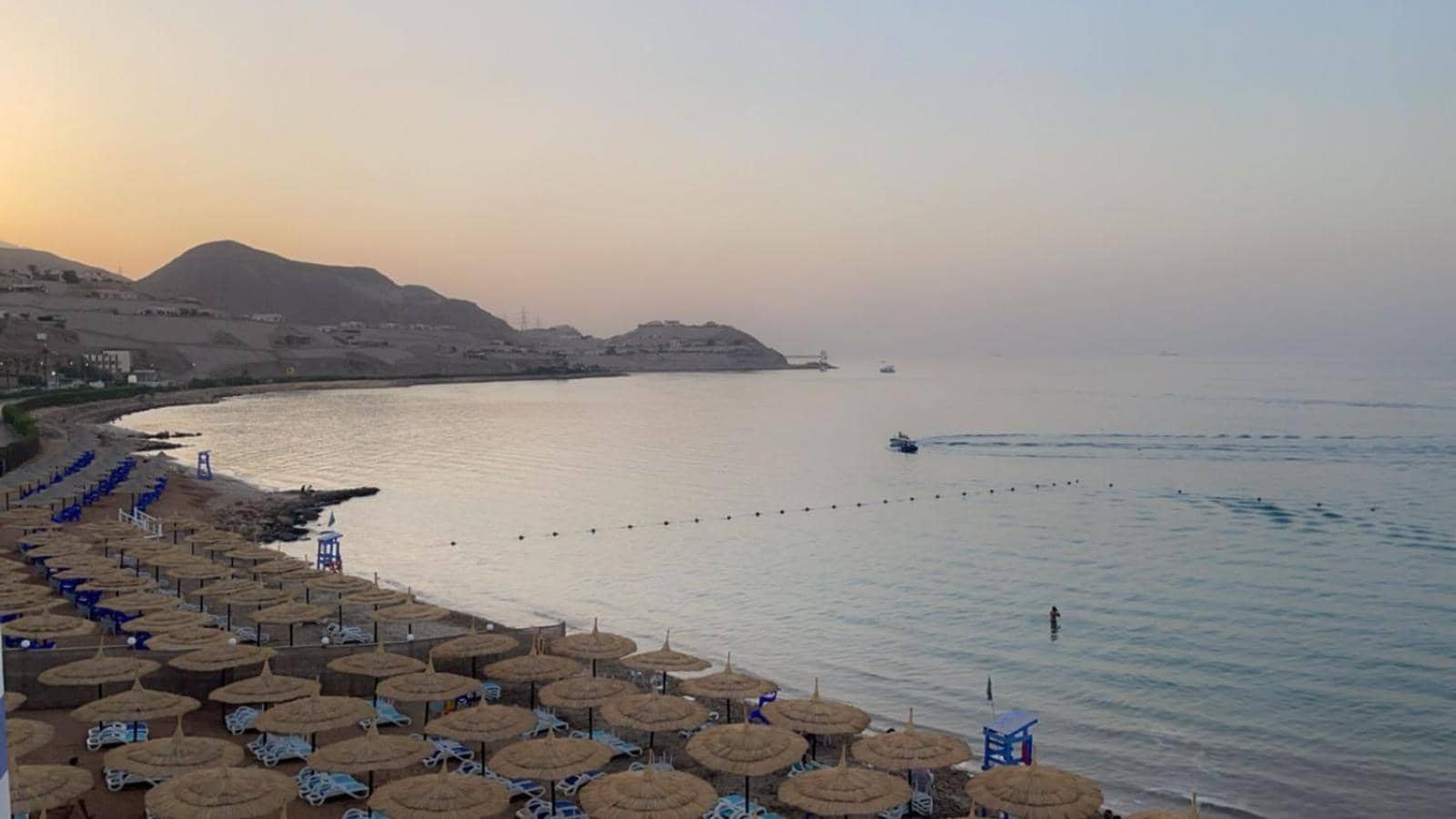 Chalet Porto Sokhna Golf Resort — 3