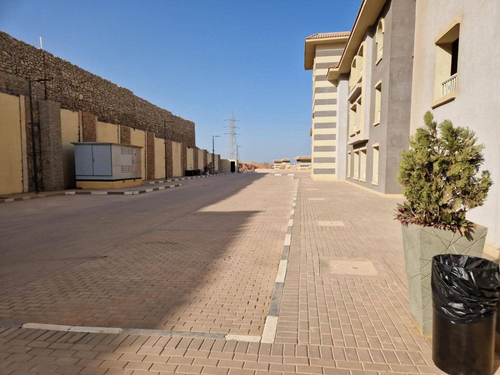 Chalet Porto Sokhna Golf Resort — 5