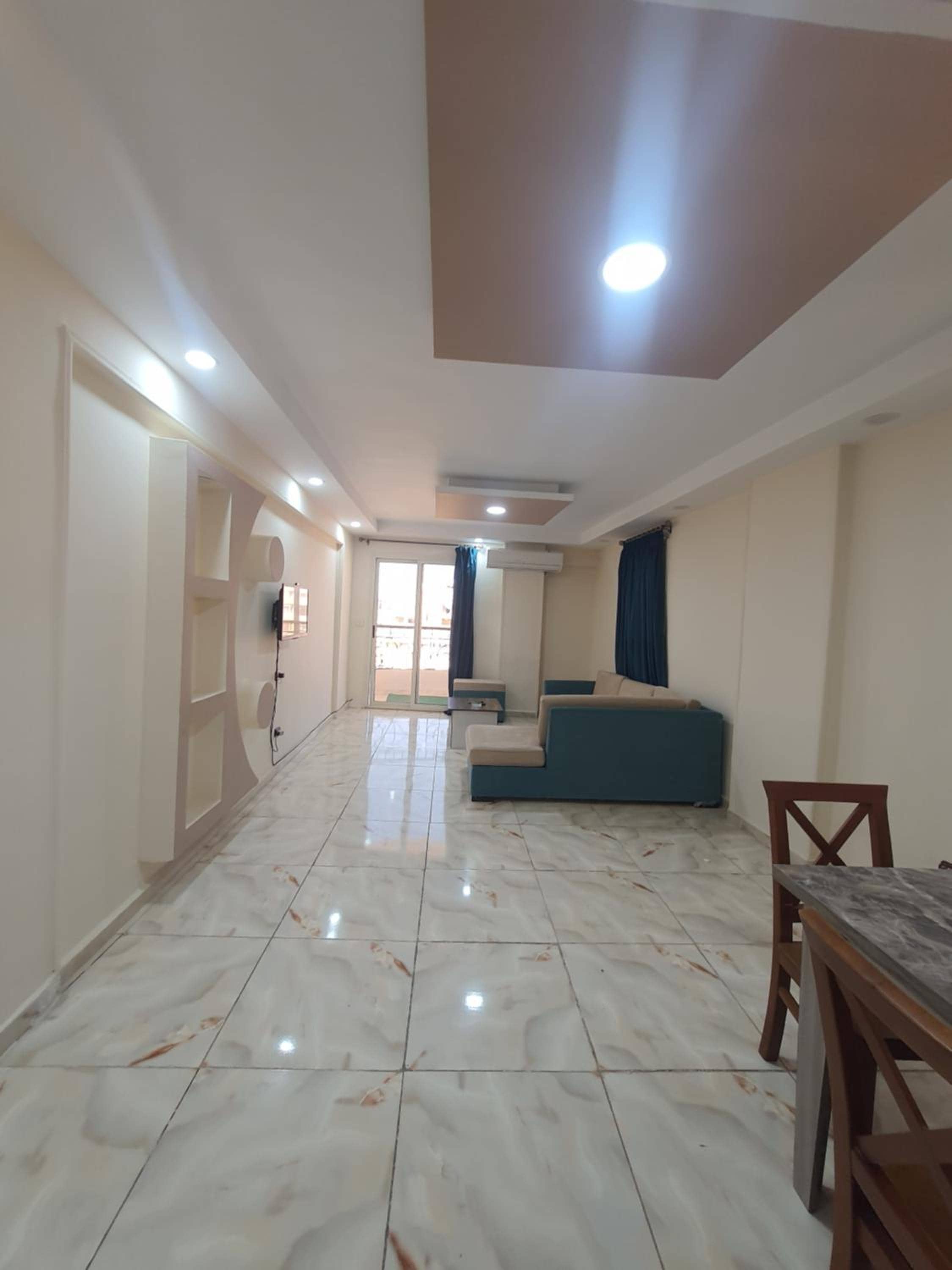 Loran sea view — 3