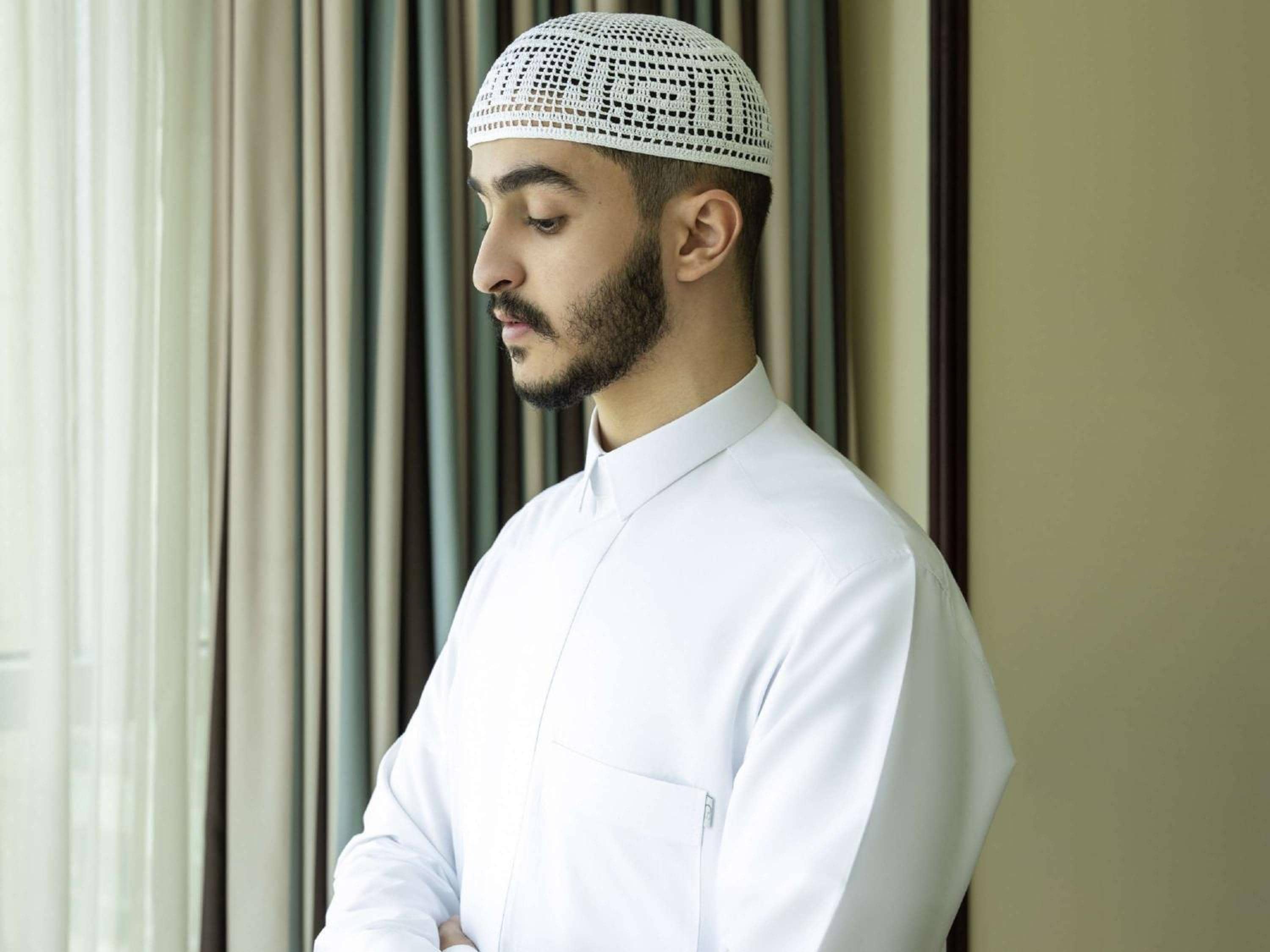 Movenpick Hotel & Residences Hajar Tower Makkah — 3