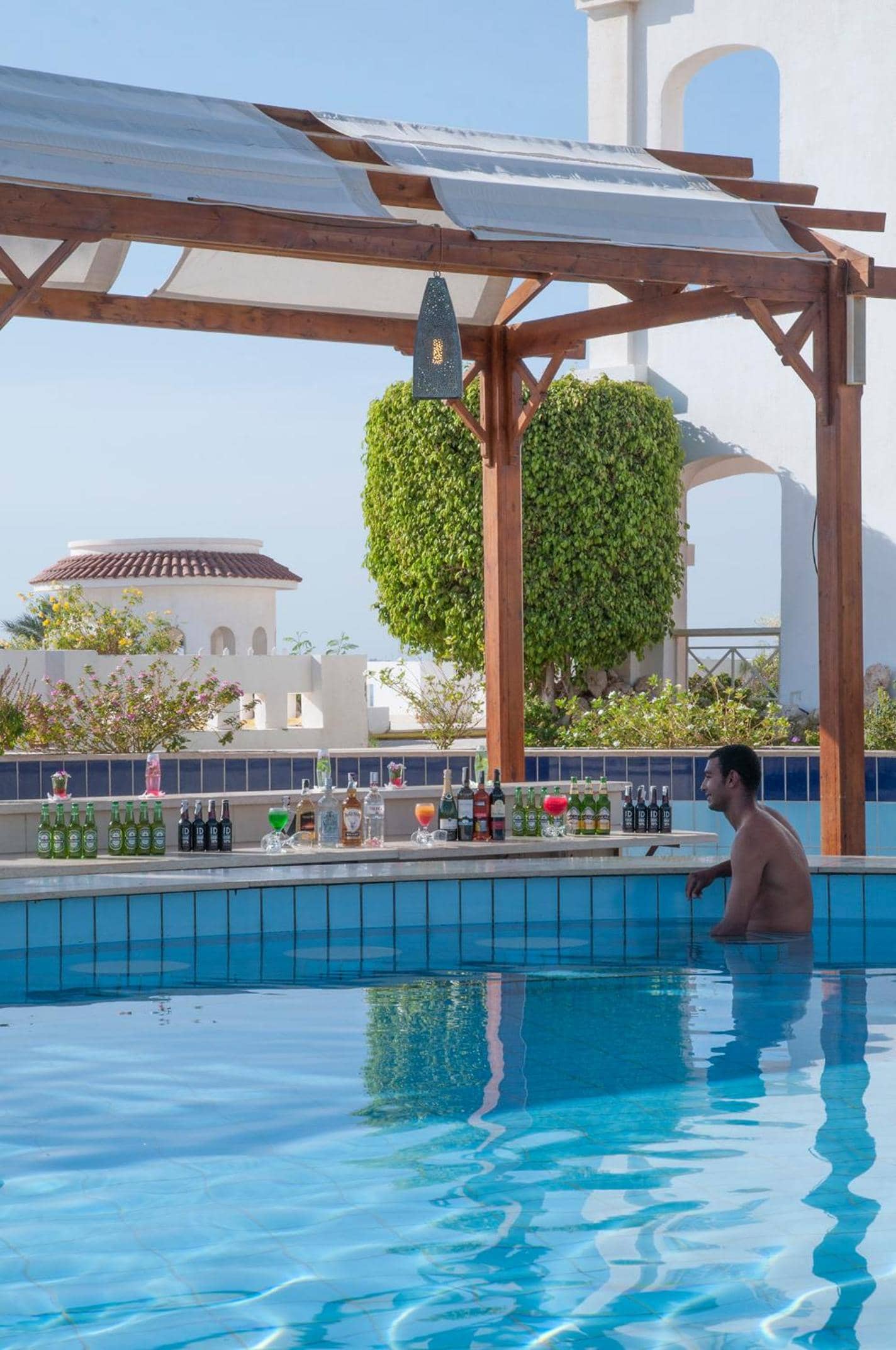 Continental Plaza Beach Resort — 5