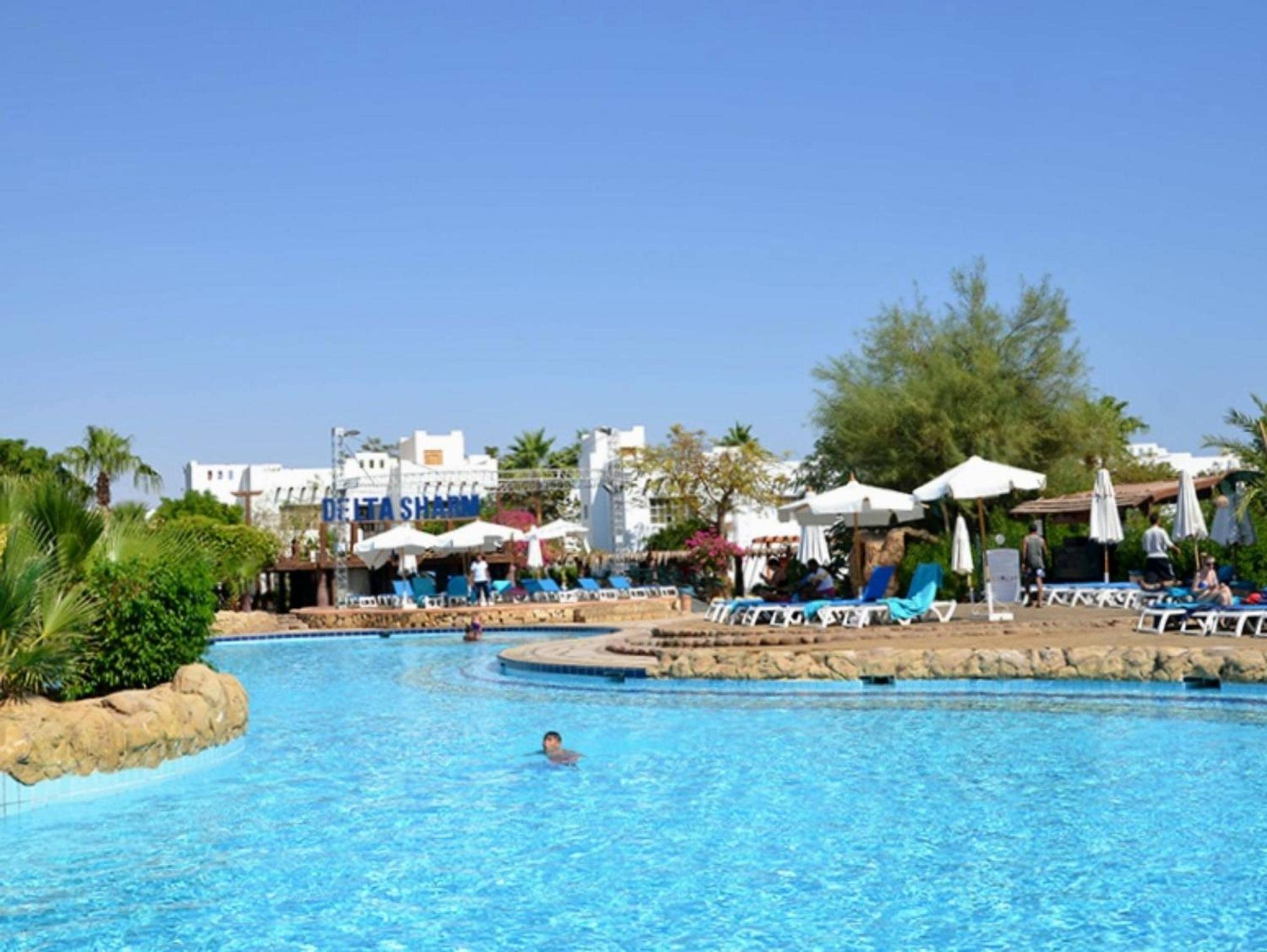 Delta Sharm Apartments — 3
