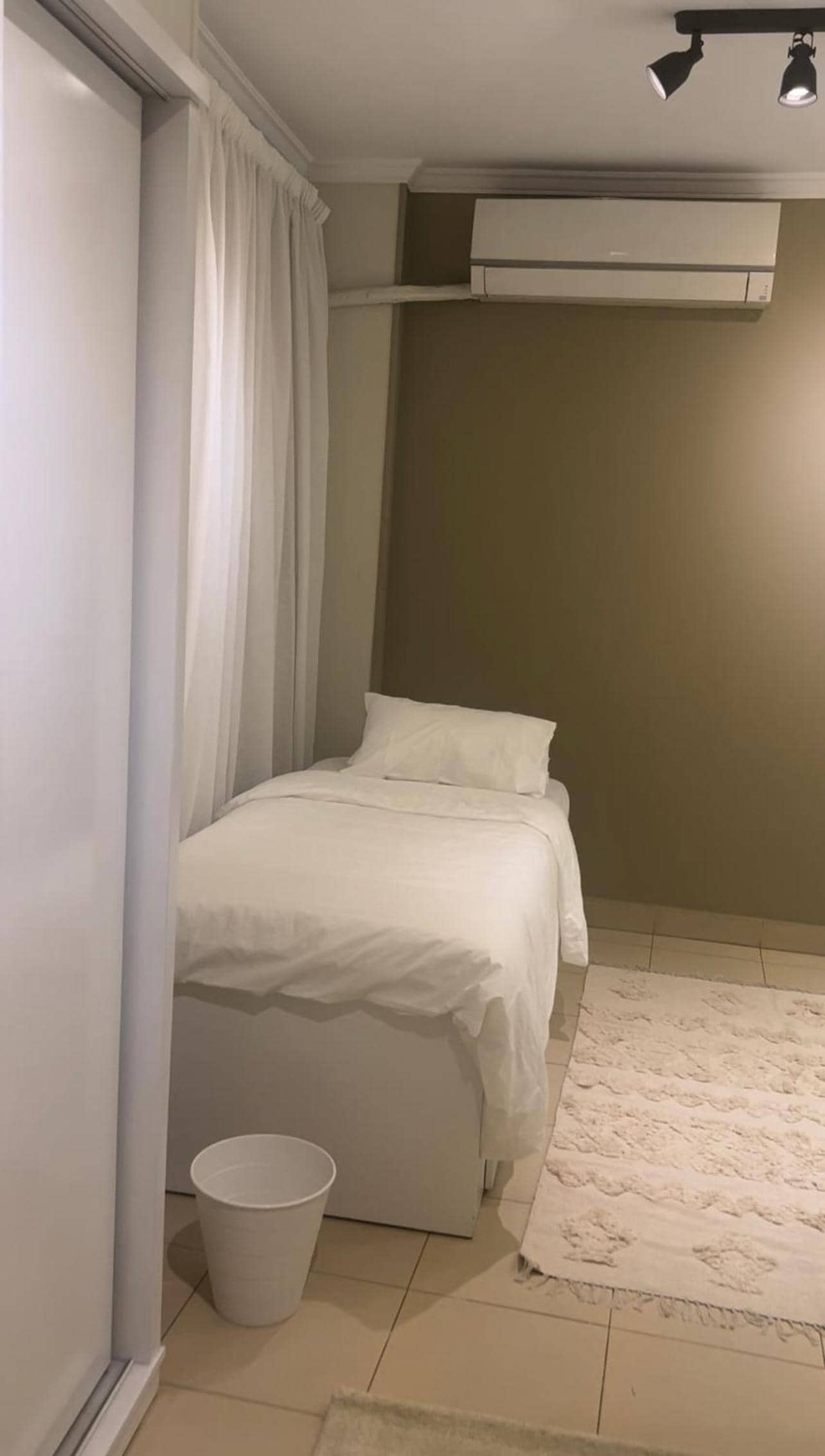 Queen Nefertari-Luxury Apartment Near Pyramids Giza — 4