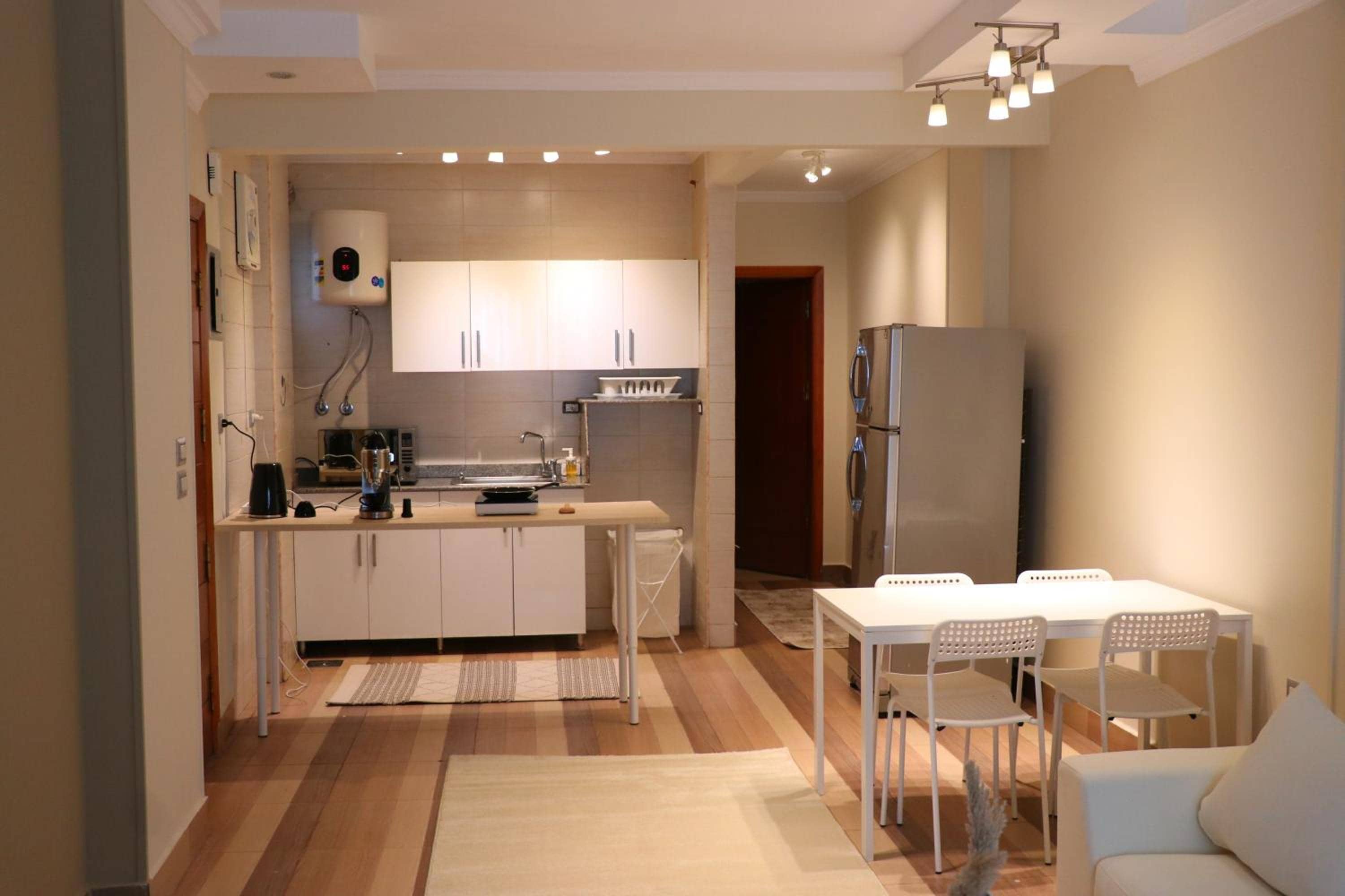Queen Nefertari-Luxury Apartment Near Pyramids Giza — 3