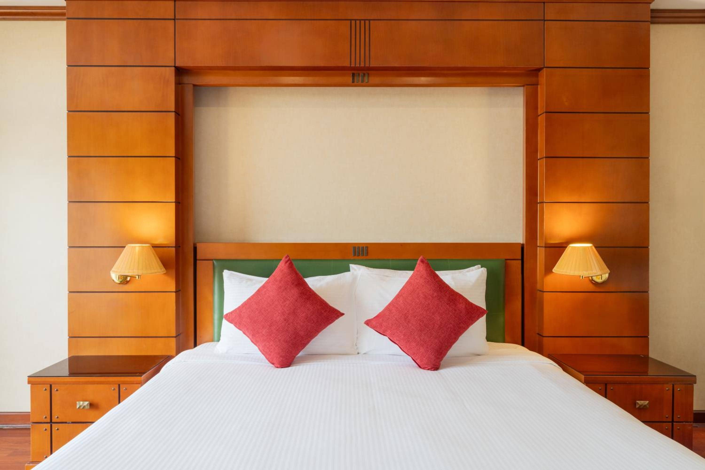 MOVE INN Jeddah Hotel — 2