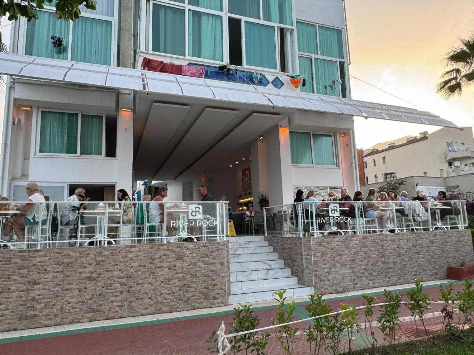 Olimpos Beach Hotel by RRH&R — 5