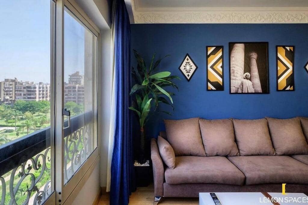 2 Bedrooms Apartment, Close to Airport — 4