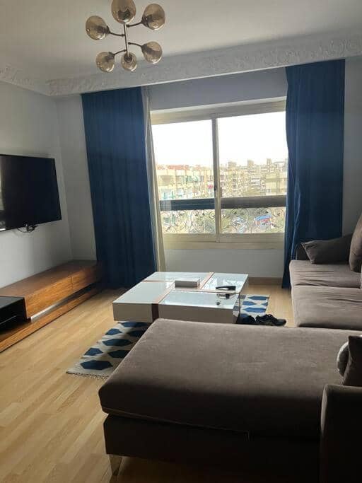 2 Bedrooms Apartment, Close to Airport — 3
