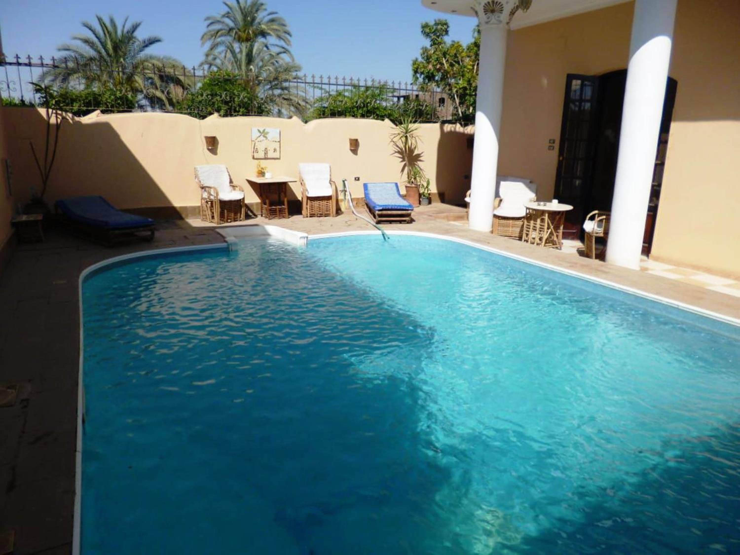 Nile Dream Apartments — 5