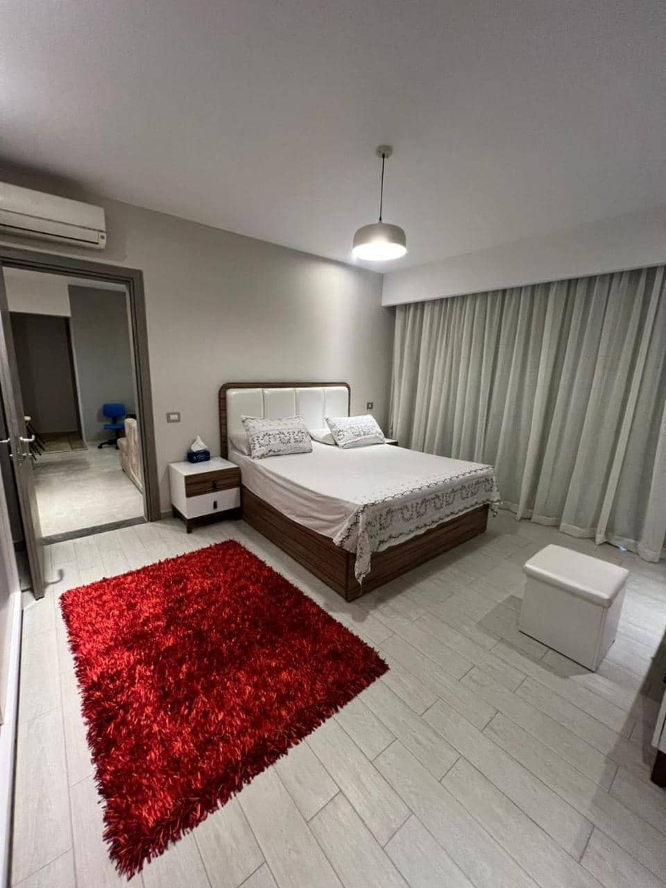3 bedroom chalet il Monte Galala ain al sokhna ch163-g03 — 4