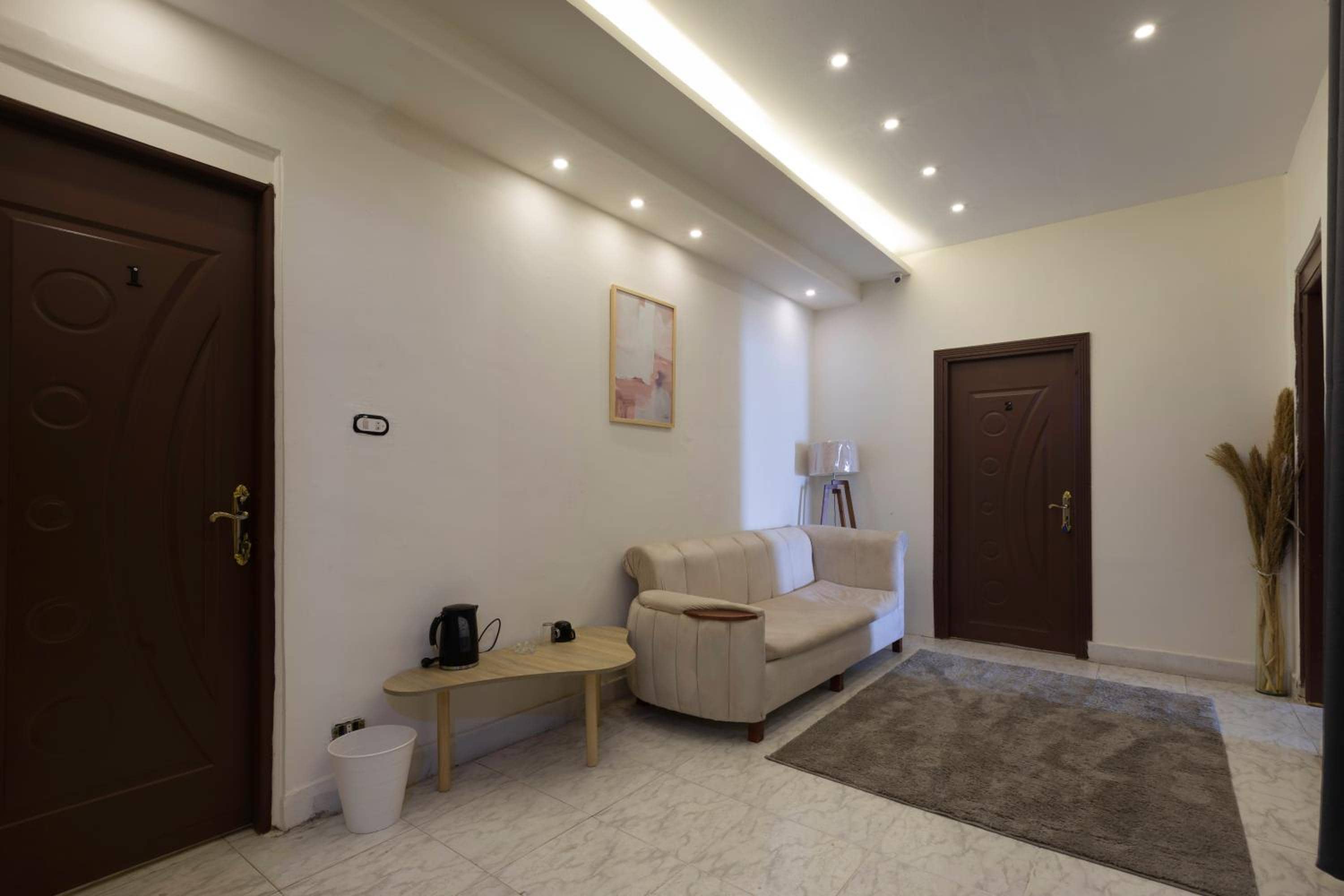 Alex Inn Rooms - Alexandria — 2