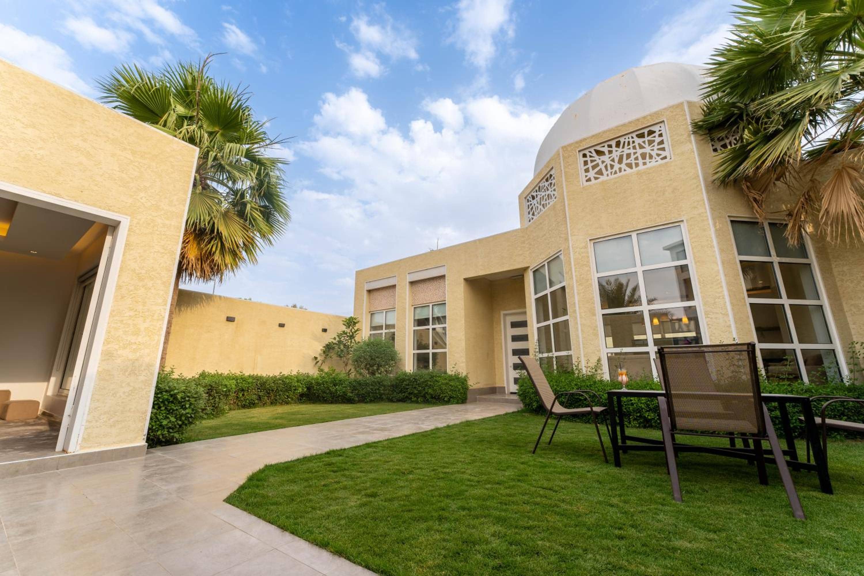 Talah Resort — 2