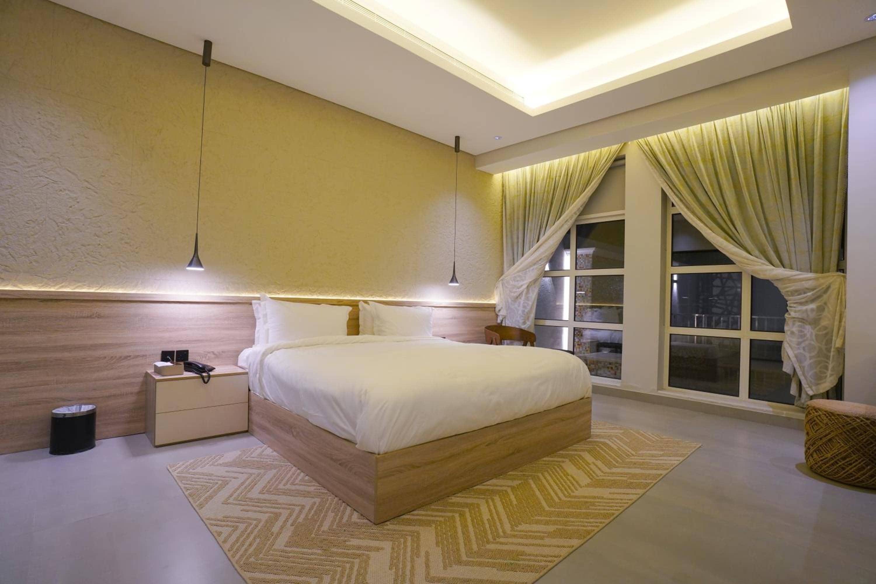 Talah Resort — 5