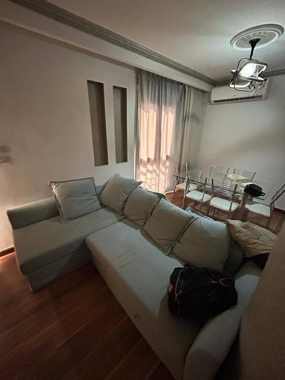 El Rehab City COZY Studio & UNIQUE Location — 2