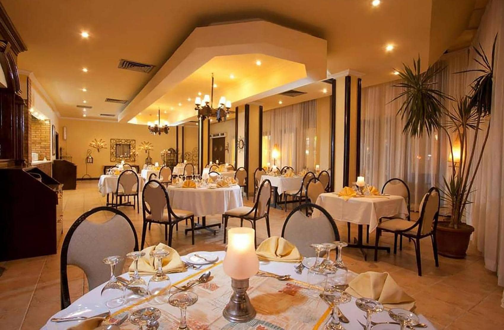 Regina Resort and Aqua Park Hurghada — 5