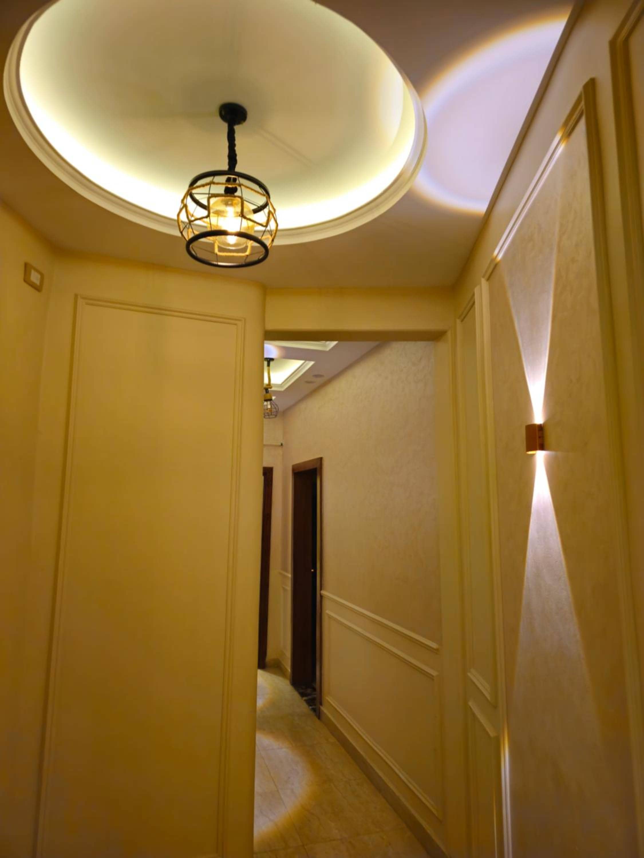 3rd floor luxury apartment-families only — 2