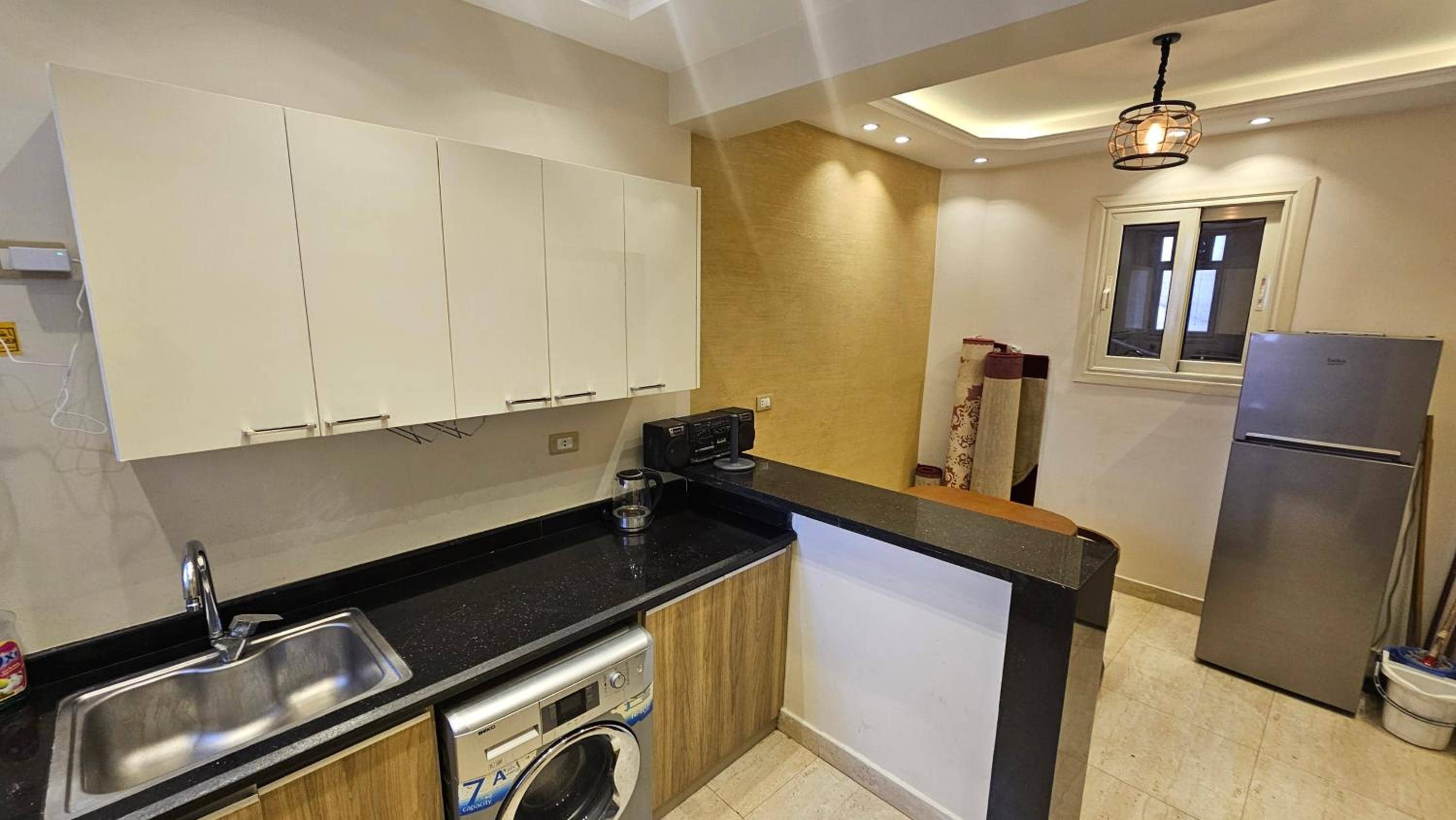 Azarita luxury apartment - families only — 3