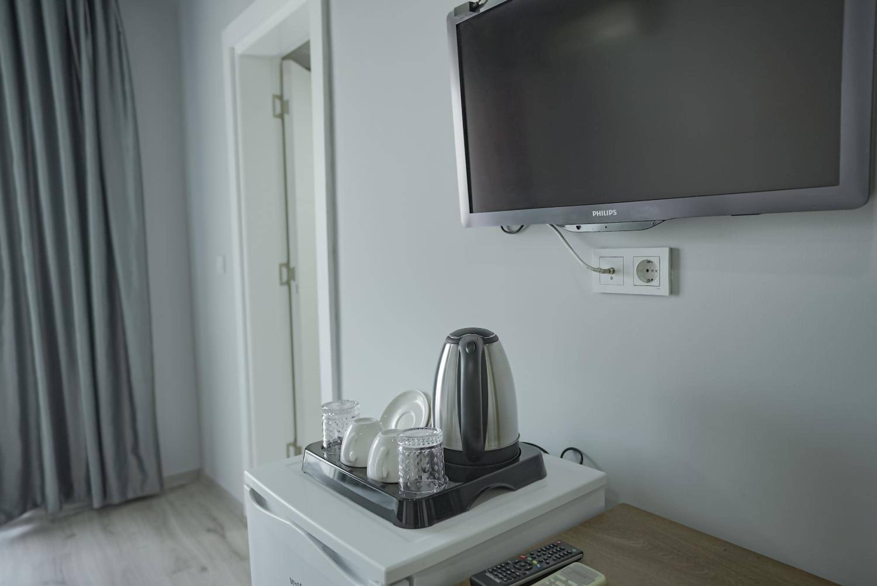 Birpa Kundu Hotel — 2