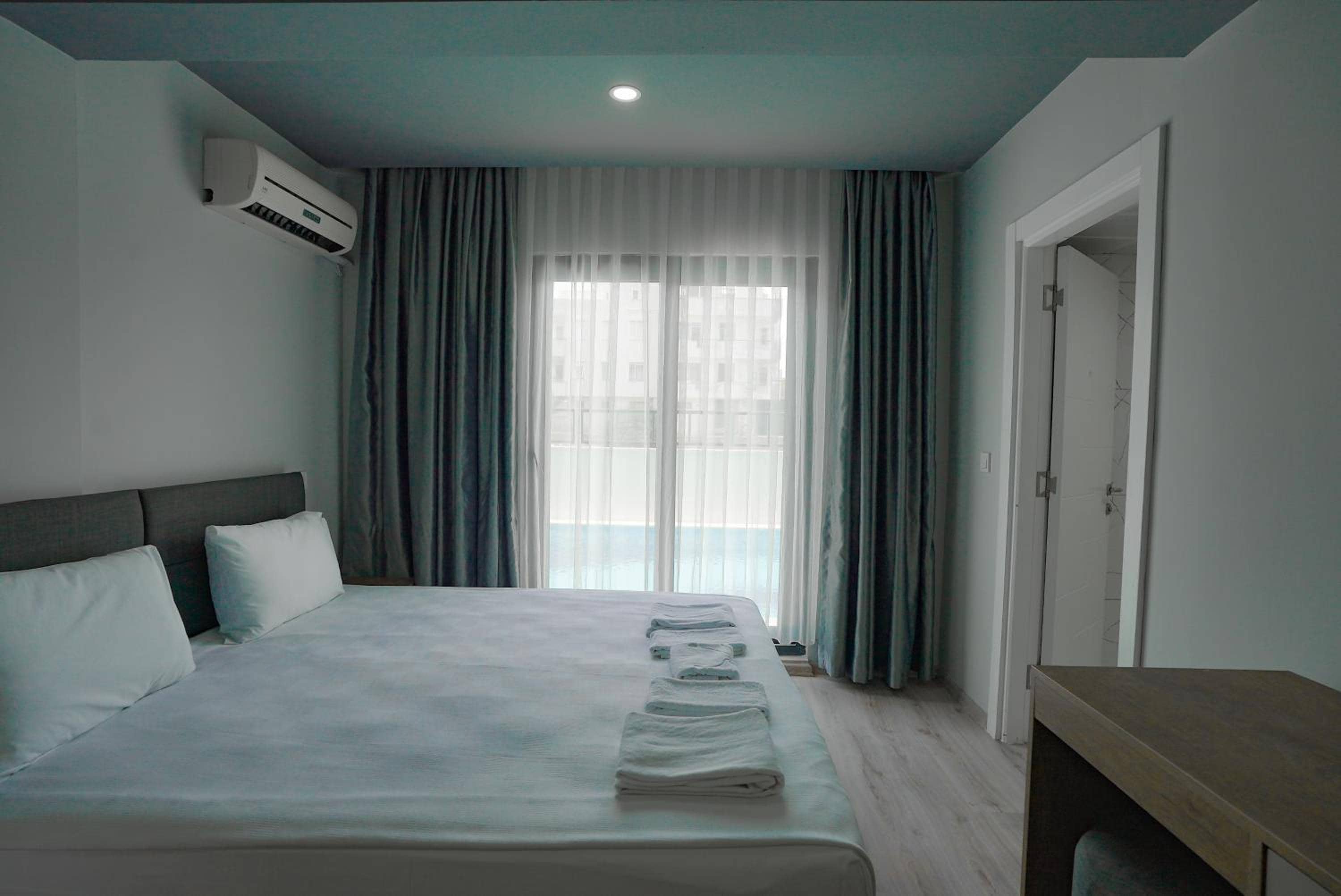 Birpa Kundu Hotel — 5