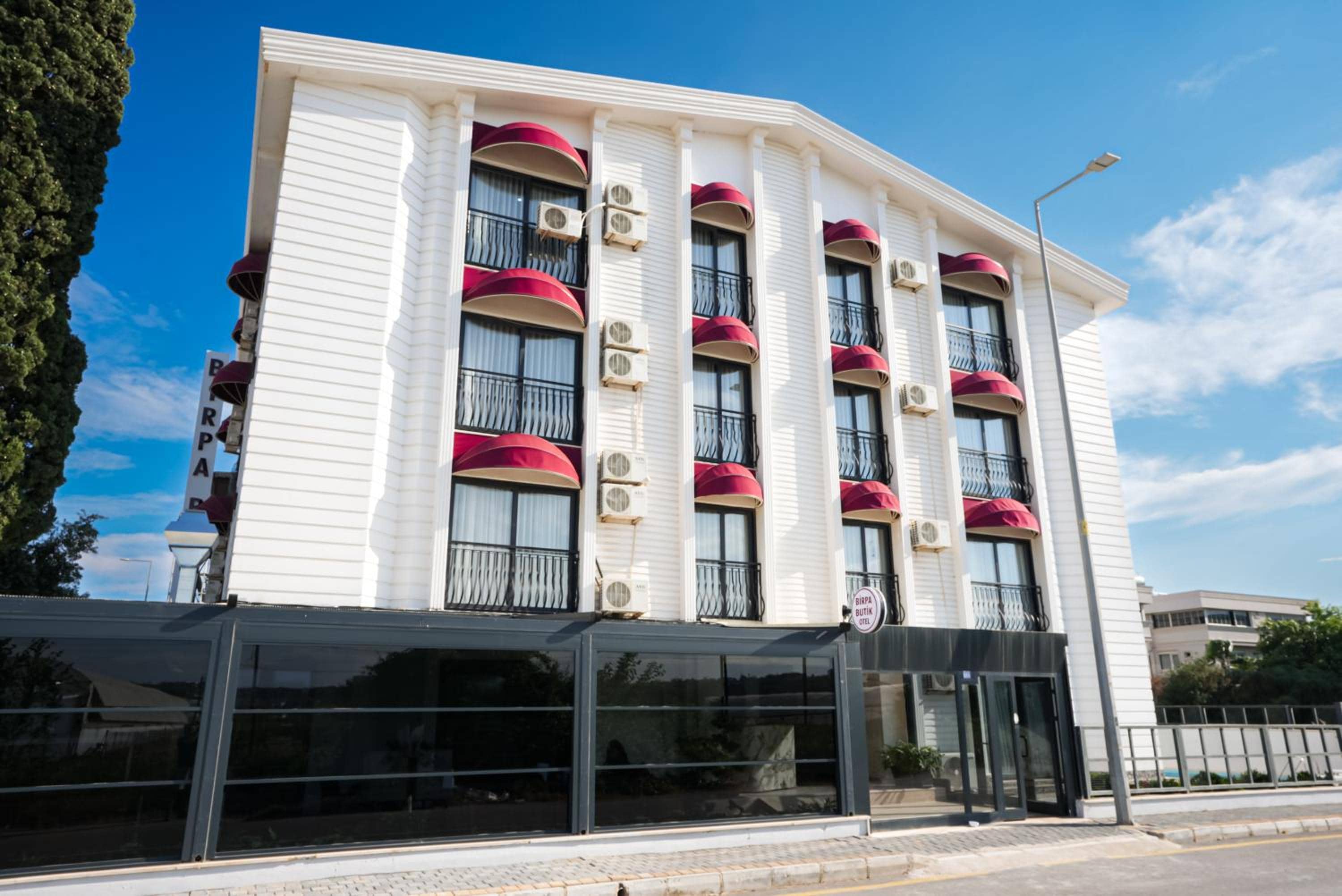 Birpa Kundu Hotel