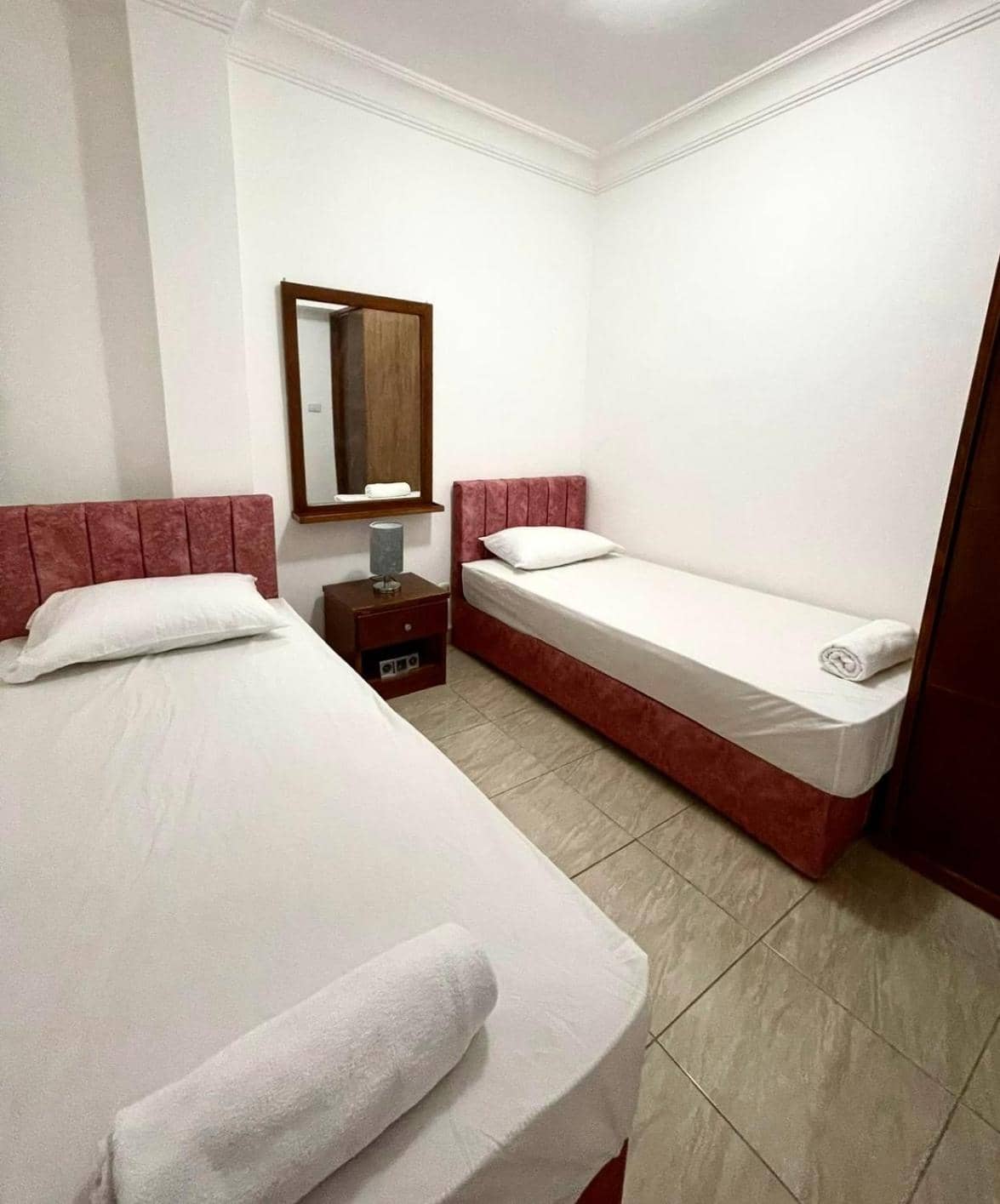 Luxury Two Bed Apartment in Delta Sharm - Fully remodelled - Free wifi - Free Pool — 2
